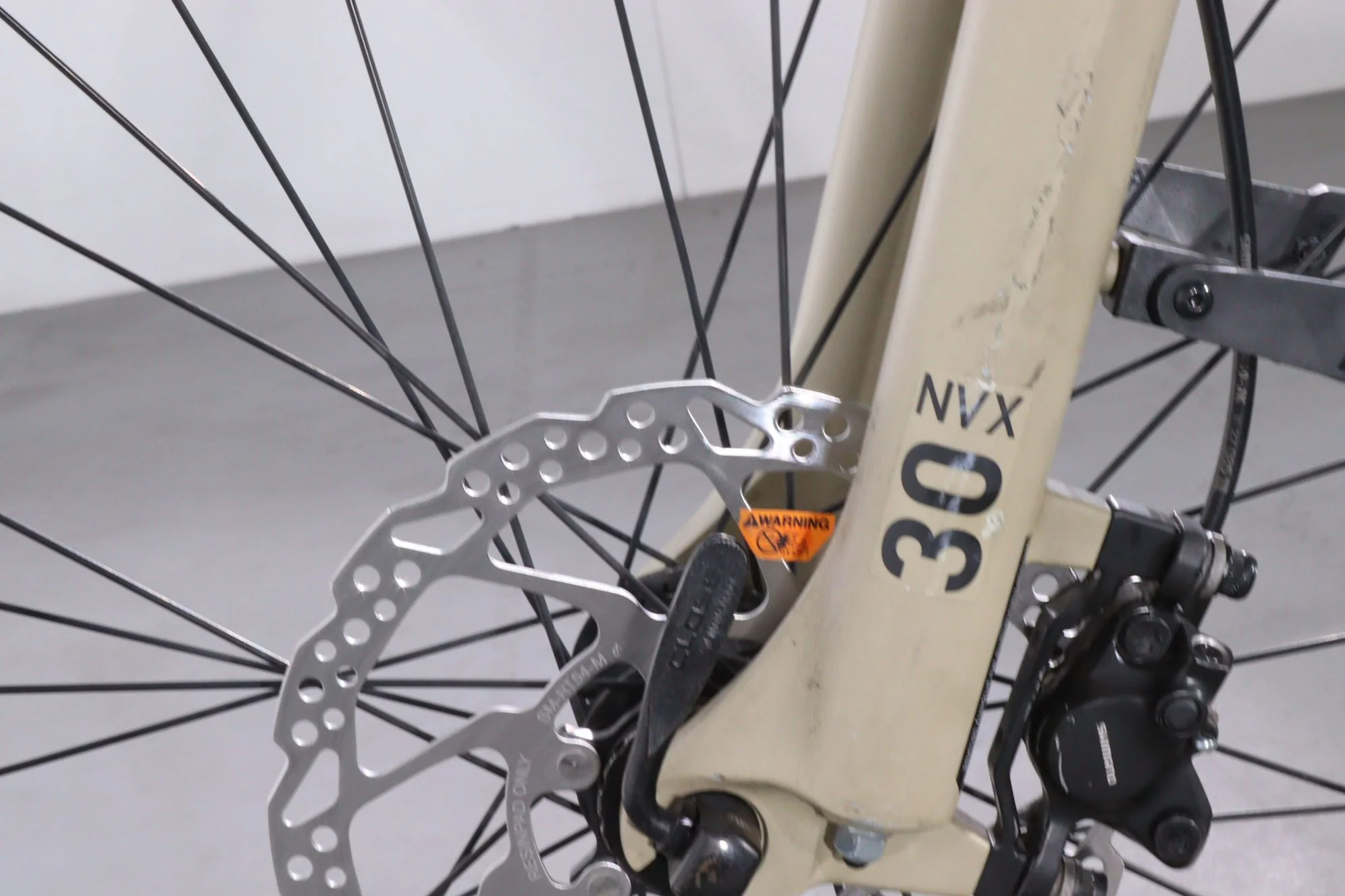 Cube Nuride Hybrid Pro 625 - Image 15