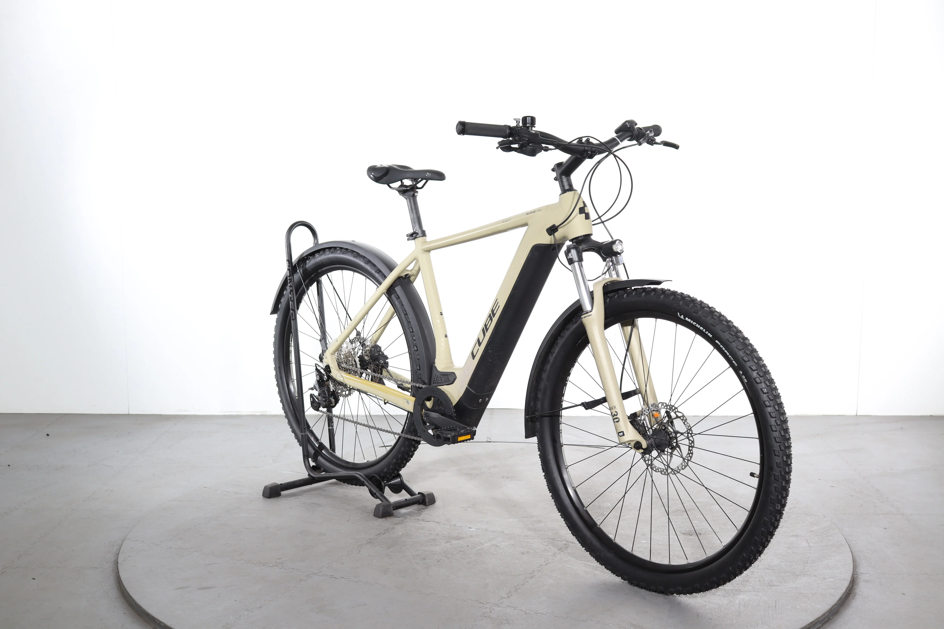 Cube Nuride Hybrid Pro 625 - Image 2