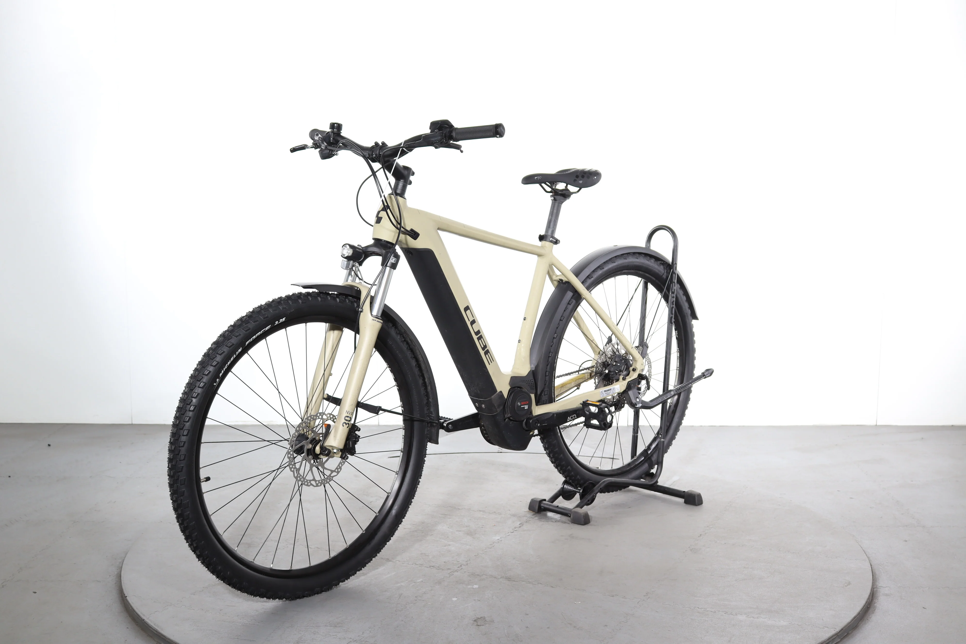 Cube Nuride Hybrid Pro 625 - Image 3