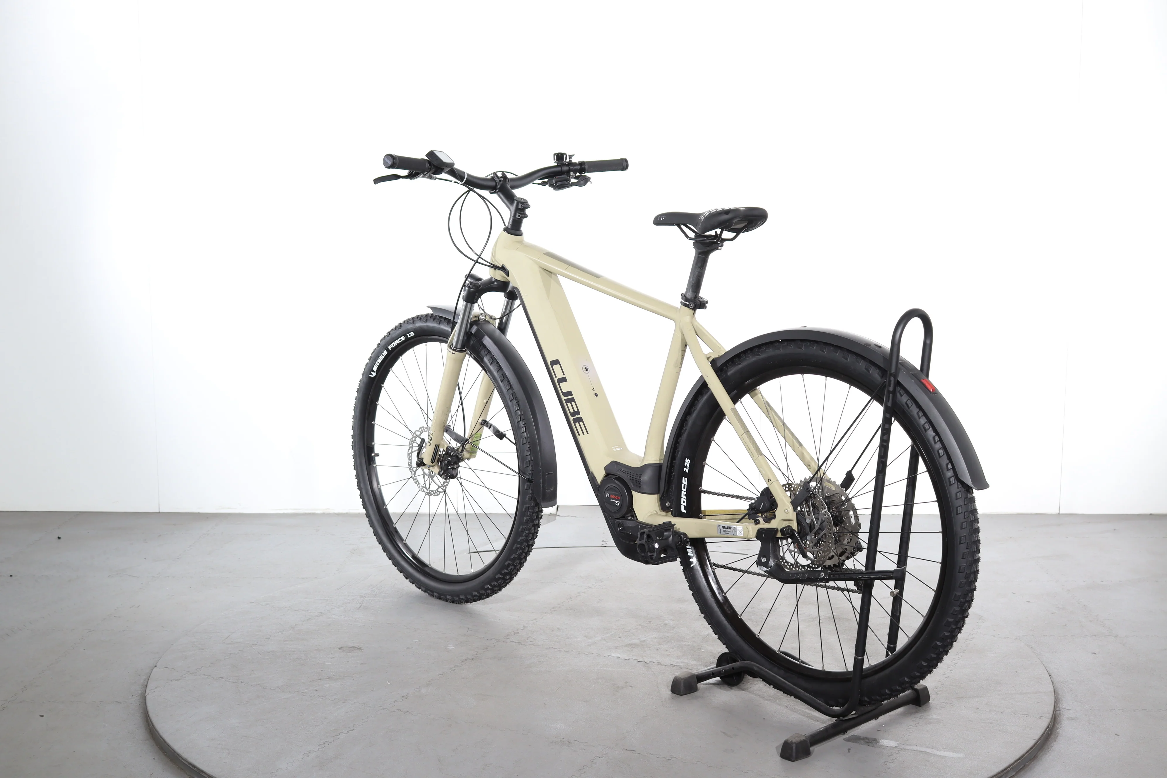 Cube Nuride Hybrid Pro 625 - Image 5