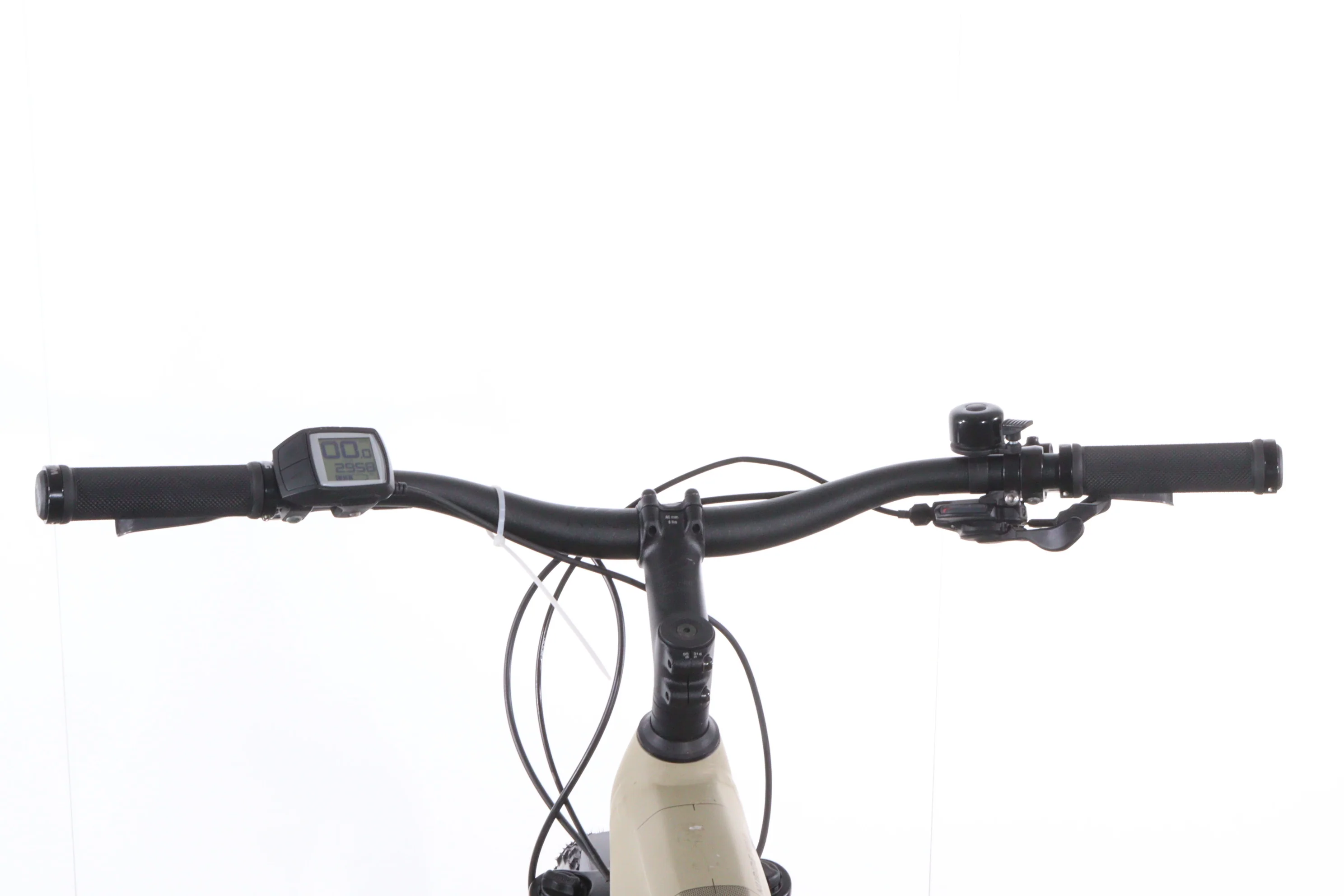 Cube Nuride Hybrid Pro 625 - Image 7
