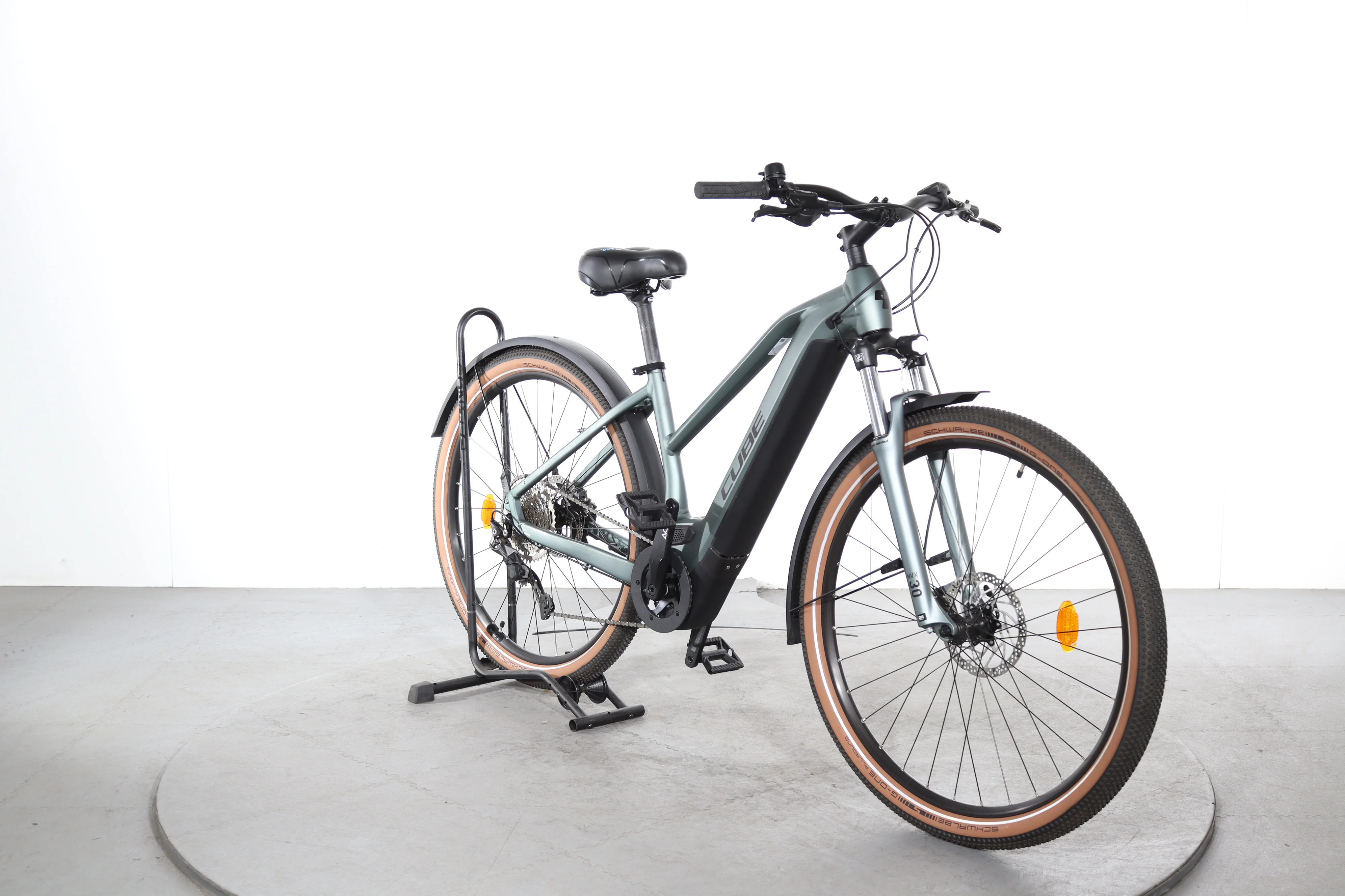 Cube Nuride Hybrid Pro 625 - Image 2