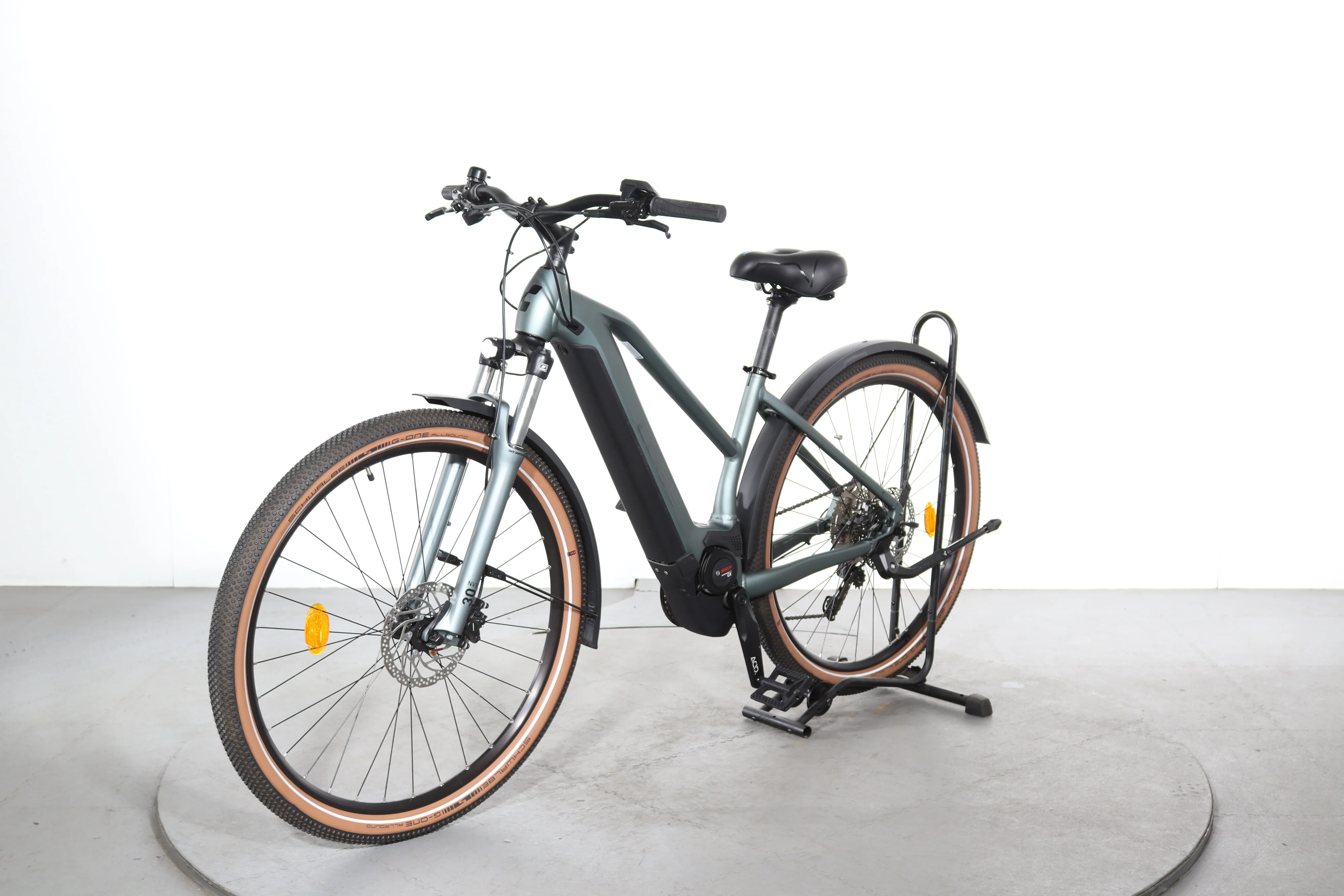 Cube Nuride Hybrid Pro 625 - Image 3