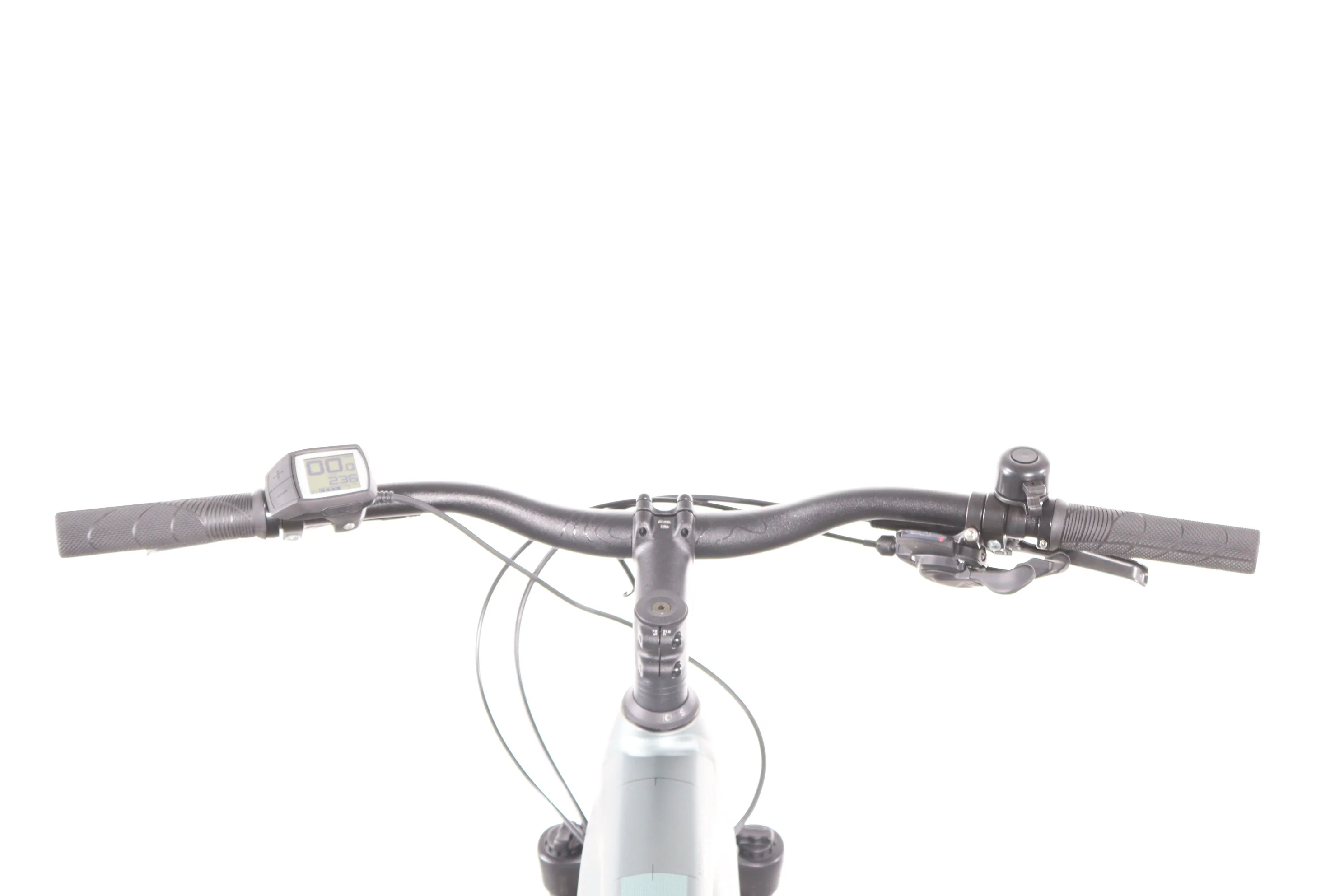 Cube Nuride Hybrid Pro 625 - Image 7
