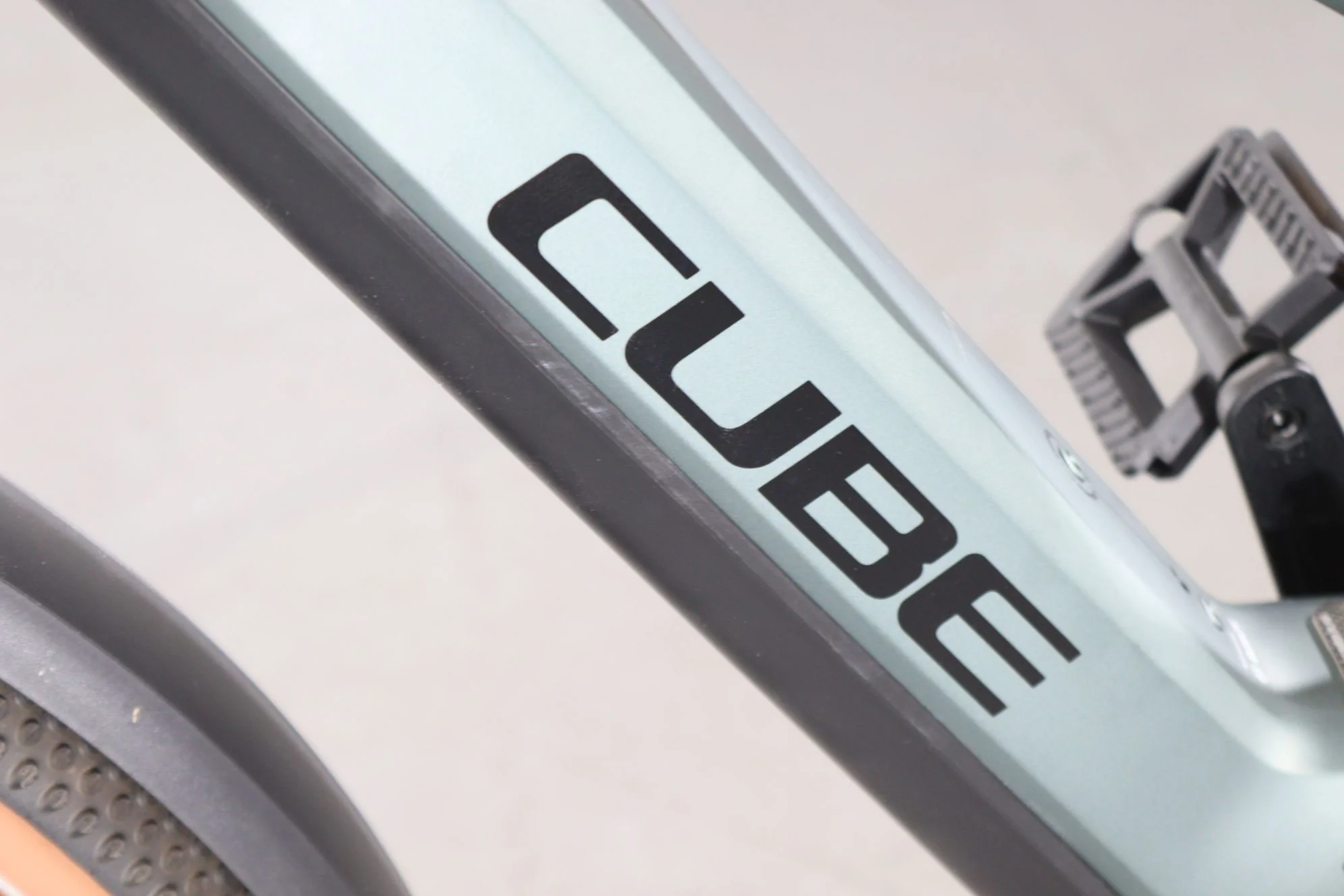 Cube Nuride Hybrid Pro 625 - Image 9