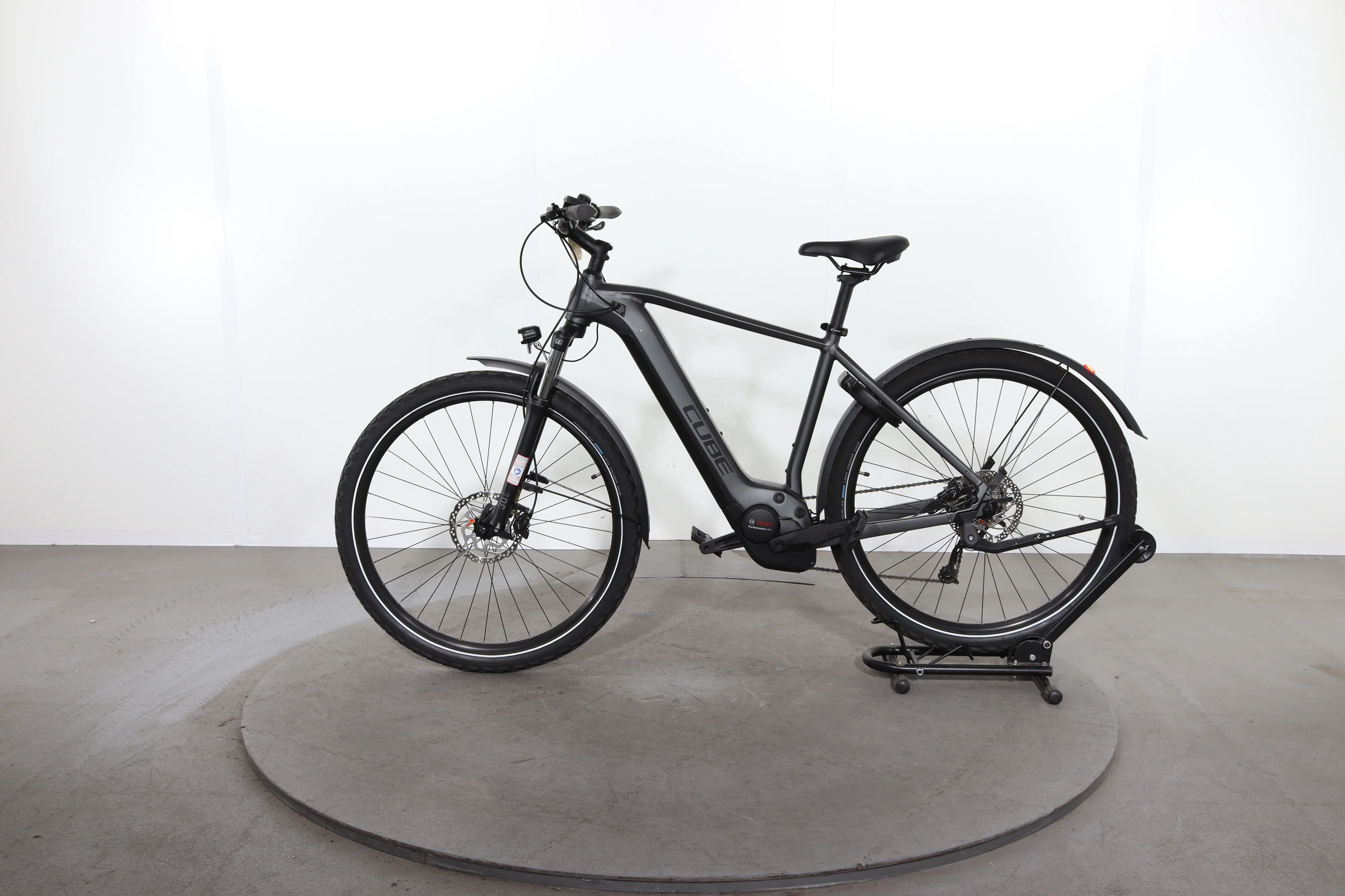 Cube Nuride Hybrid Pro 625 - Image 4
