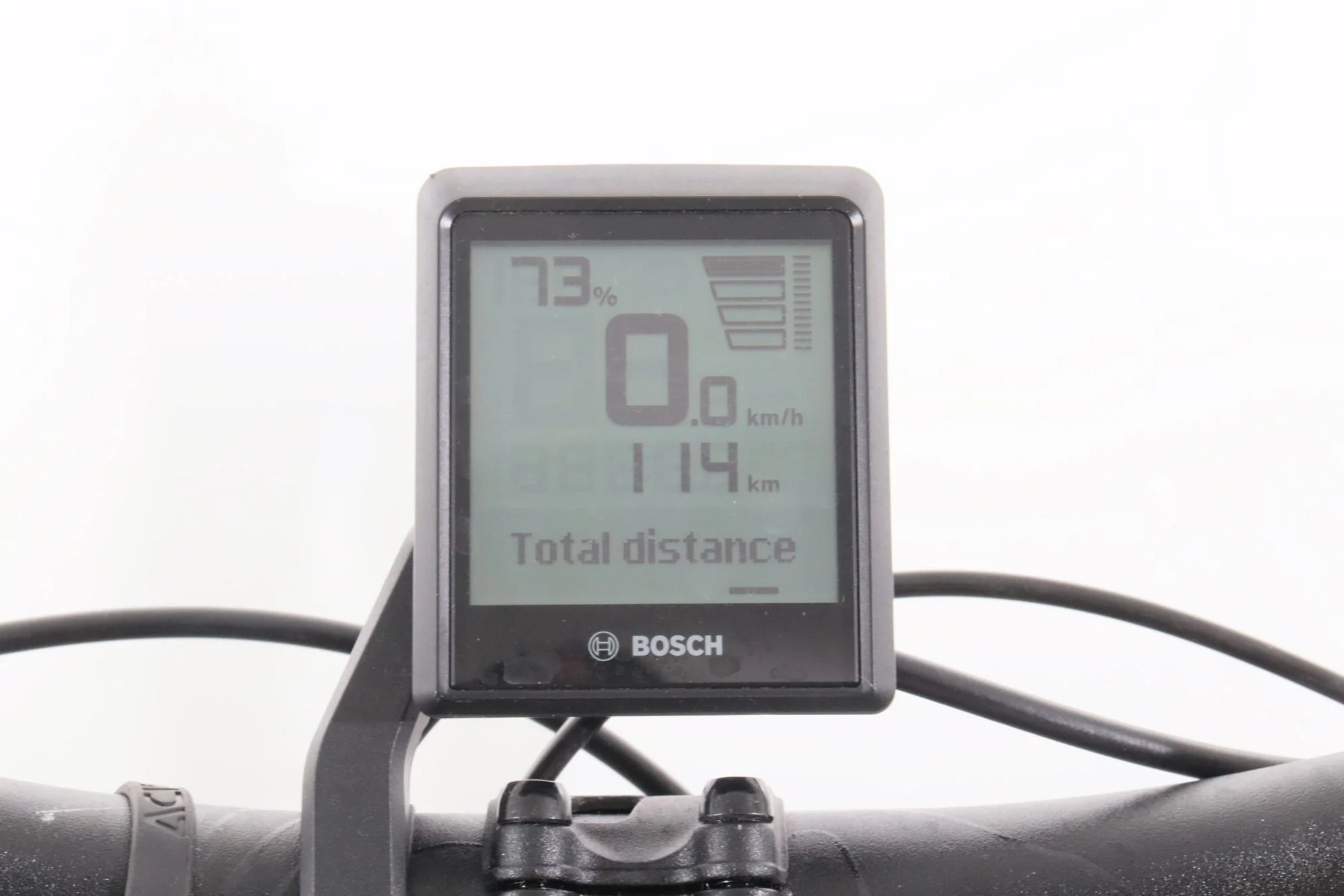 Cube Nuride Hybrid Pro 750 Allroad - Image 11