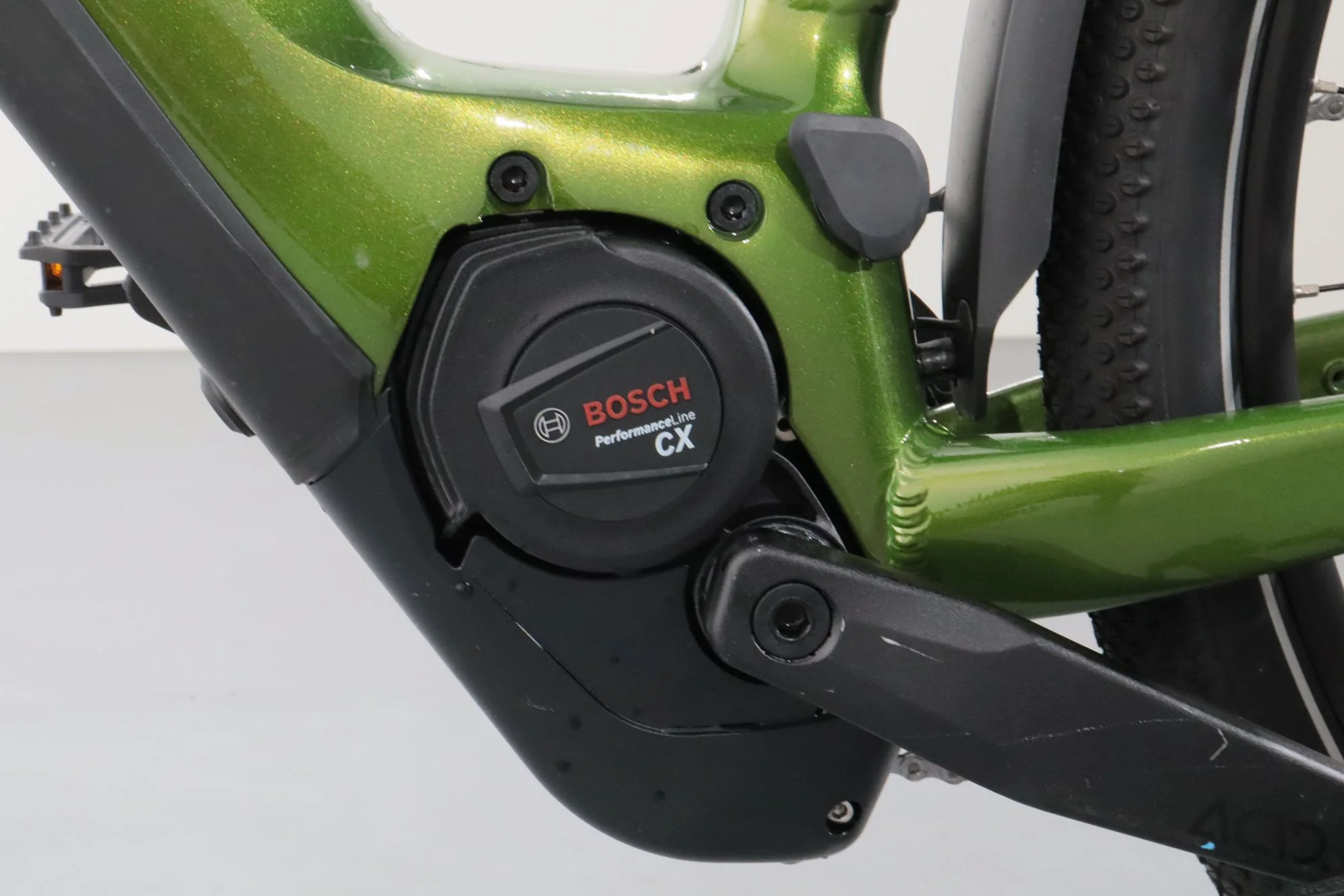 Cube Nuride Hybrid Pro 750 Allroad - Image 12