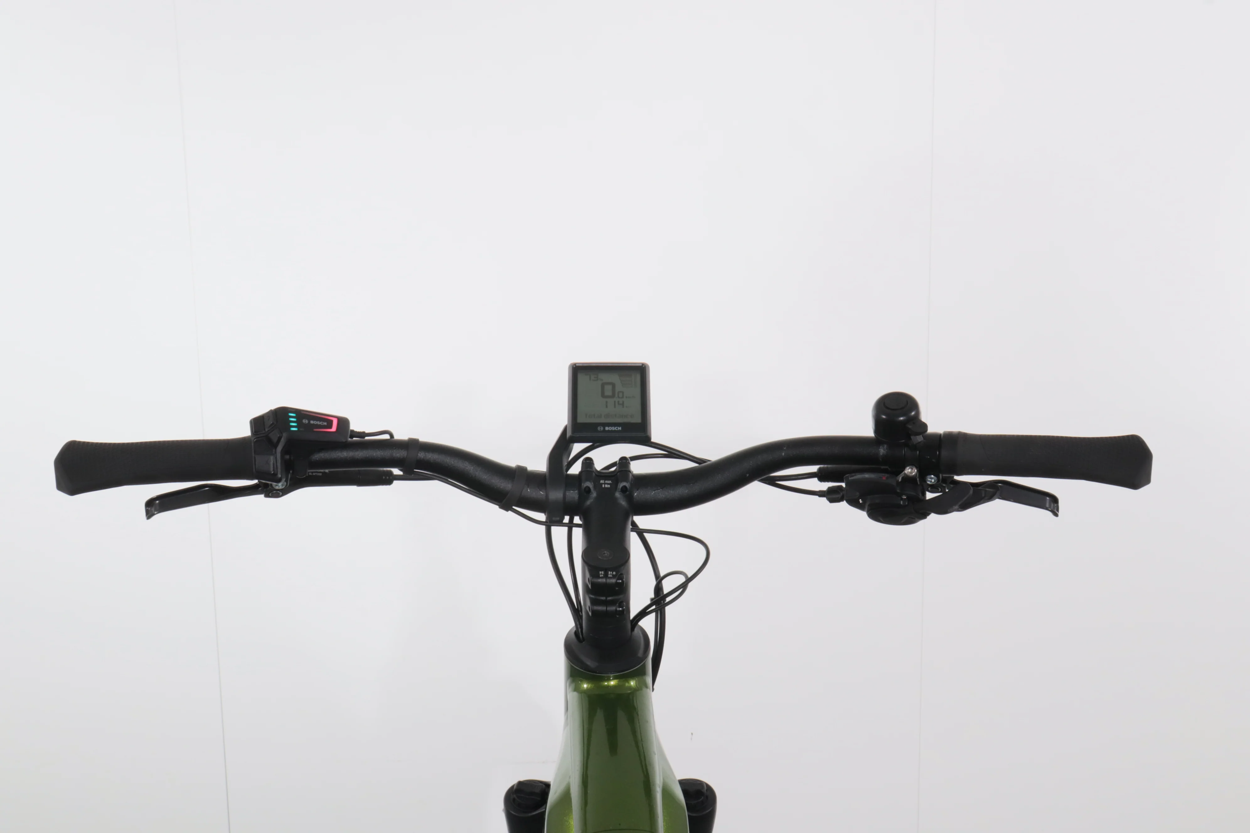 Cube Nuride Hybrid Pro 750 Allroad - Image 7