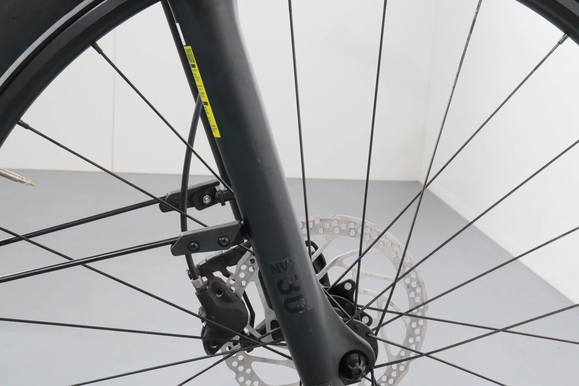 Cube Nuride Hybrid Pro 750 Allroad - Image 9