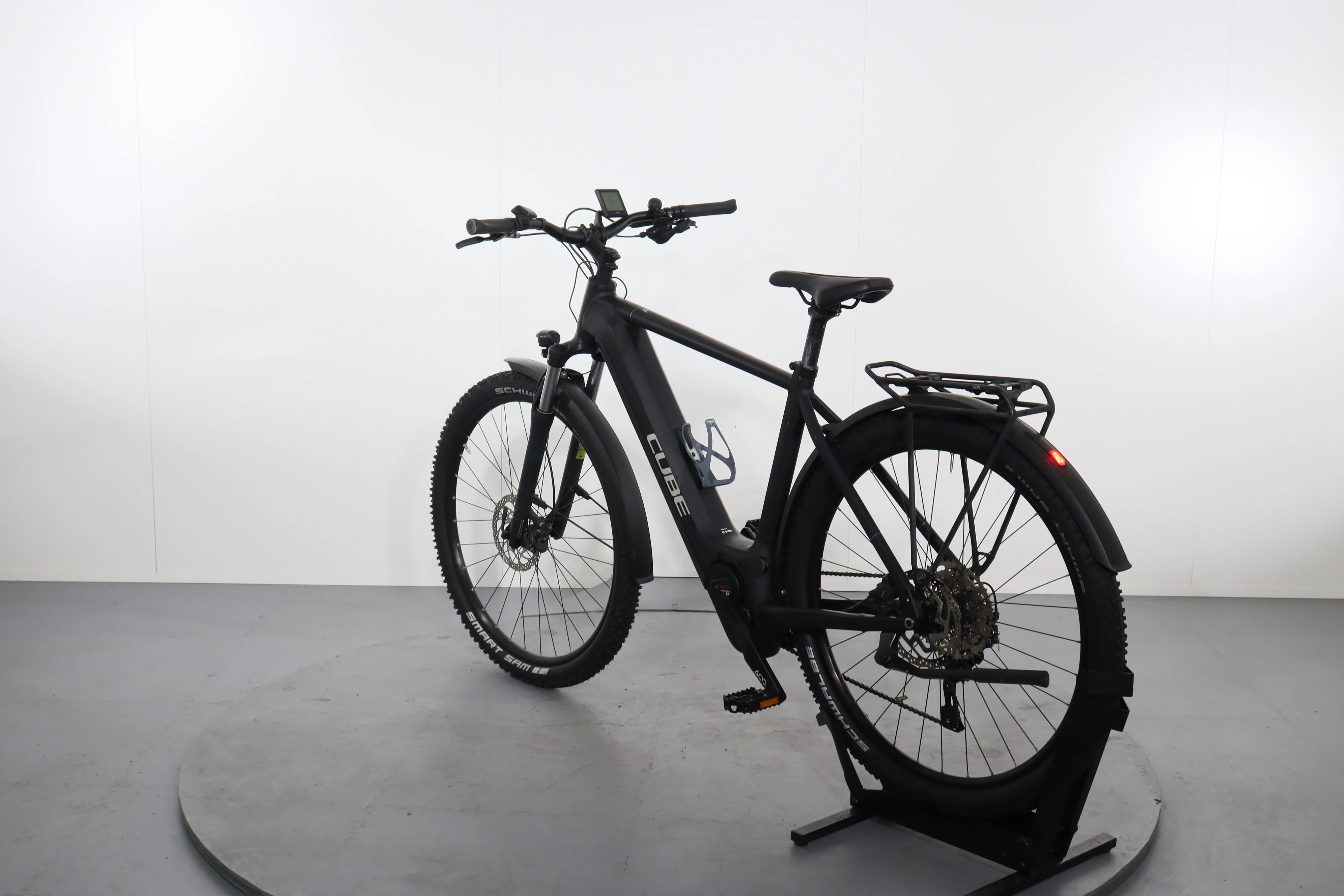 Cube Nuride Hybrid Pro 750 Allroad - Image 5