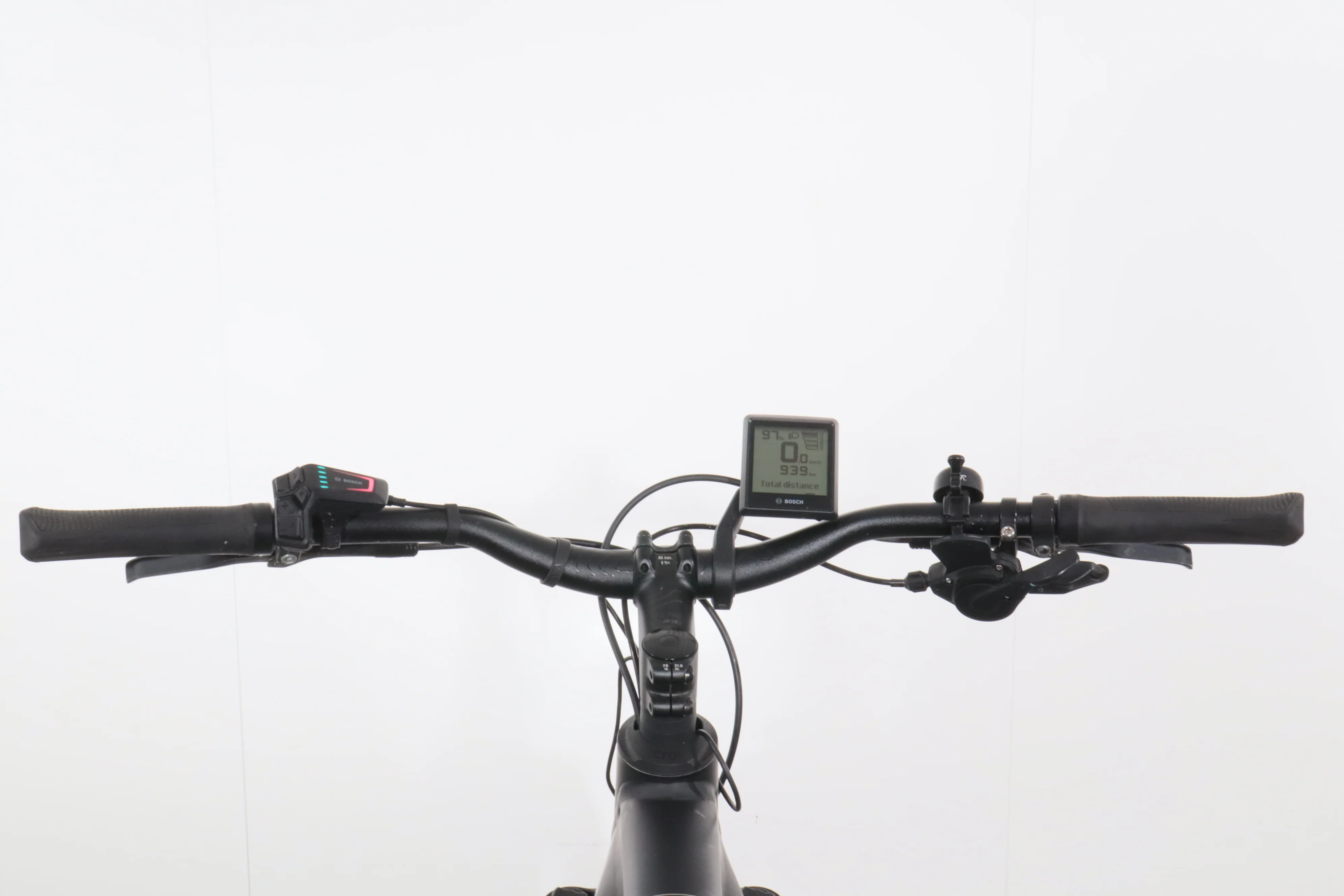 Cube Nuride Hybrid Pro 750 Allroad - Image 7
