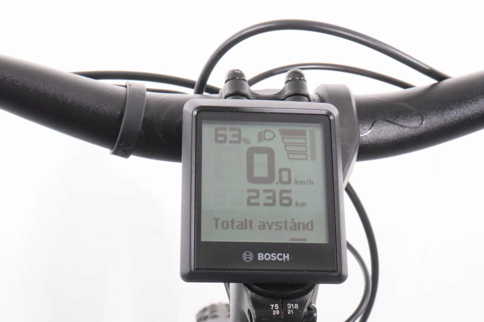 Cube Nuride Hybrid Pro 750 Allroad - Image 12