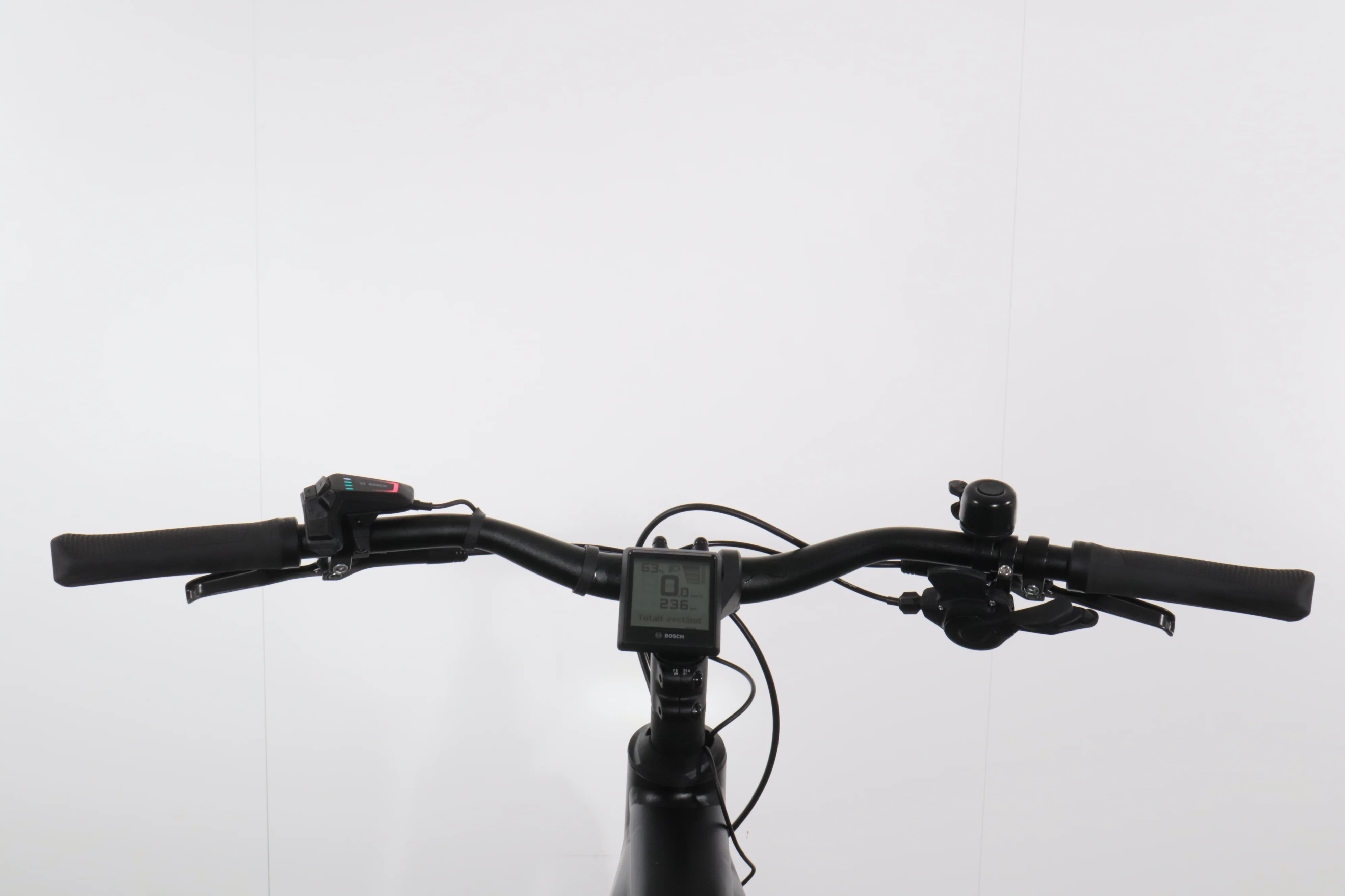 Cube Nuride Hybrid Pro 750 Allroad - Image 7
