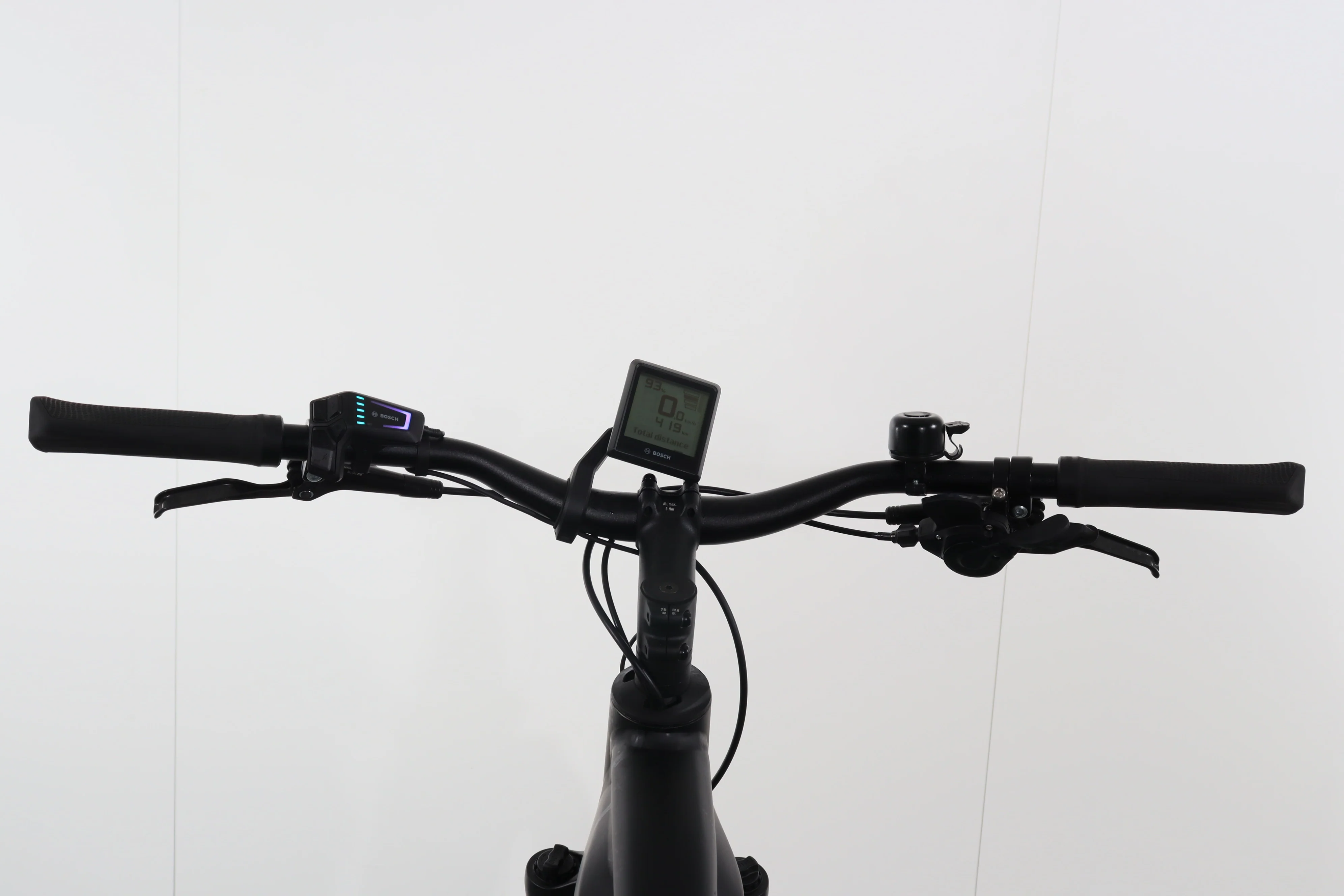 Cube Nuride Hybrid Pro 750 Allroad - Image 7
