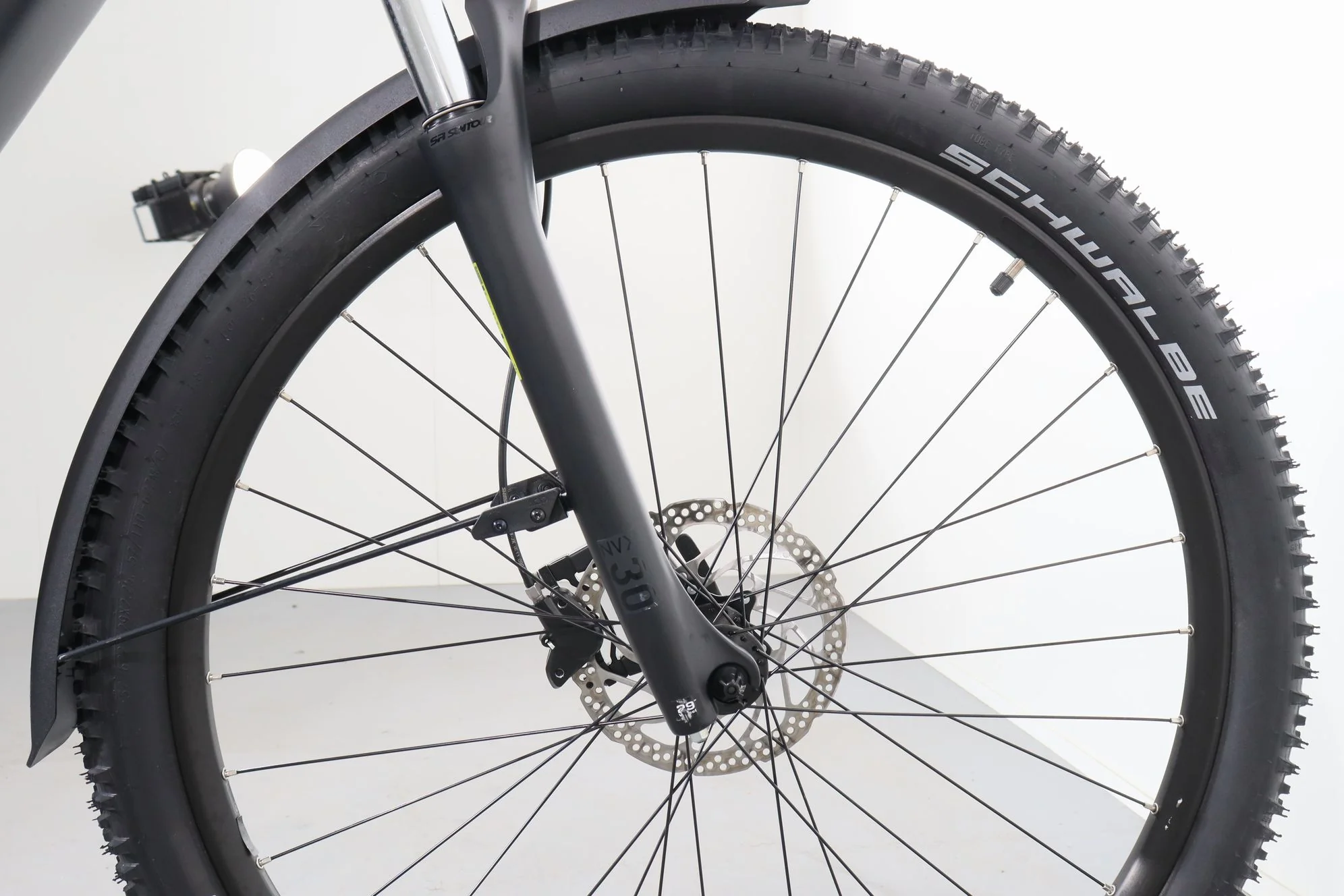 Cube Nuride Hybrid Pro 750 Allroad - Image 9