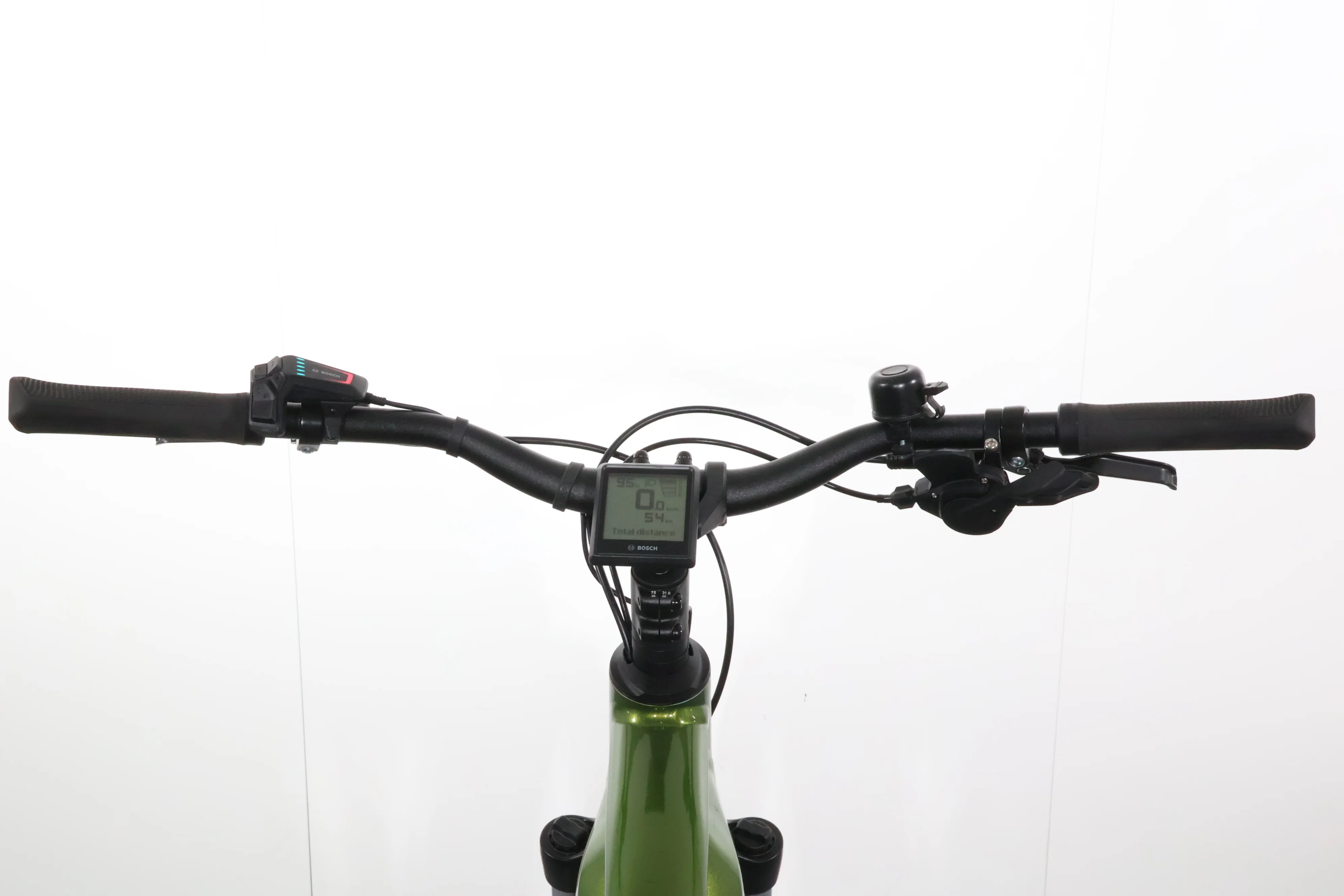 Cube Nuride Hybrid Pro 750 Allroad - Image 7