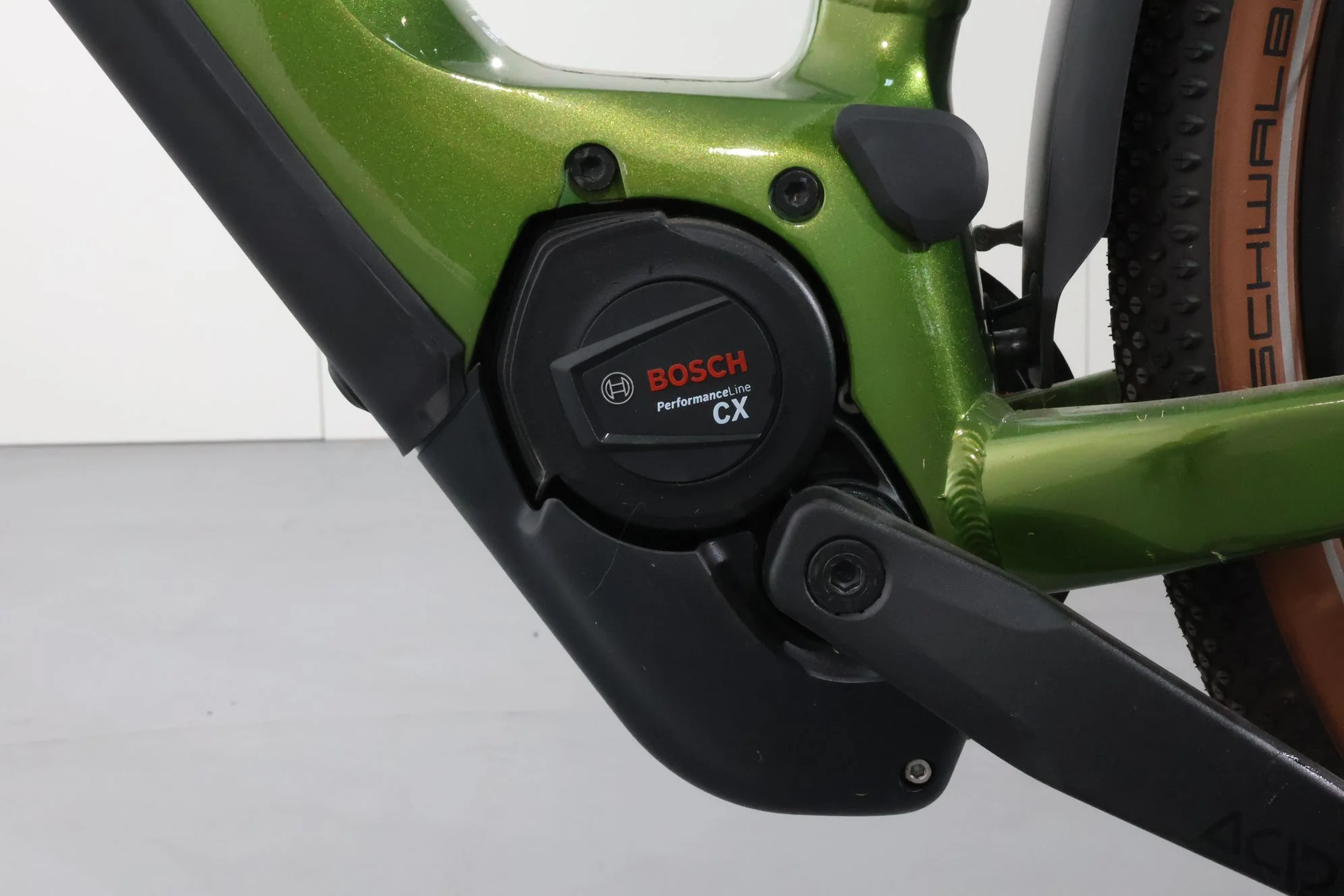 Cube Nuride Hybrid Pro 750 Allroad - Image 8