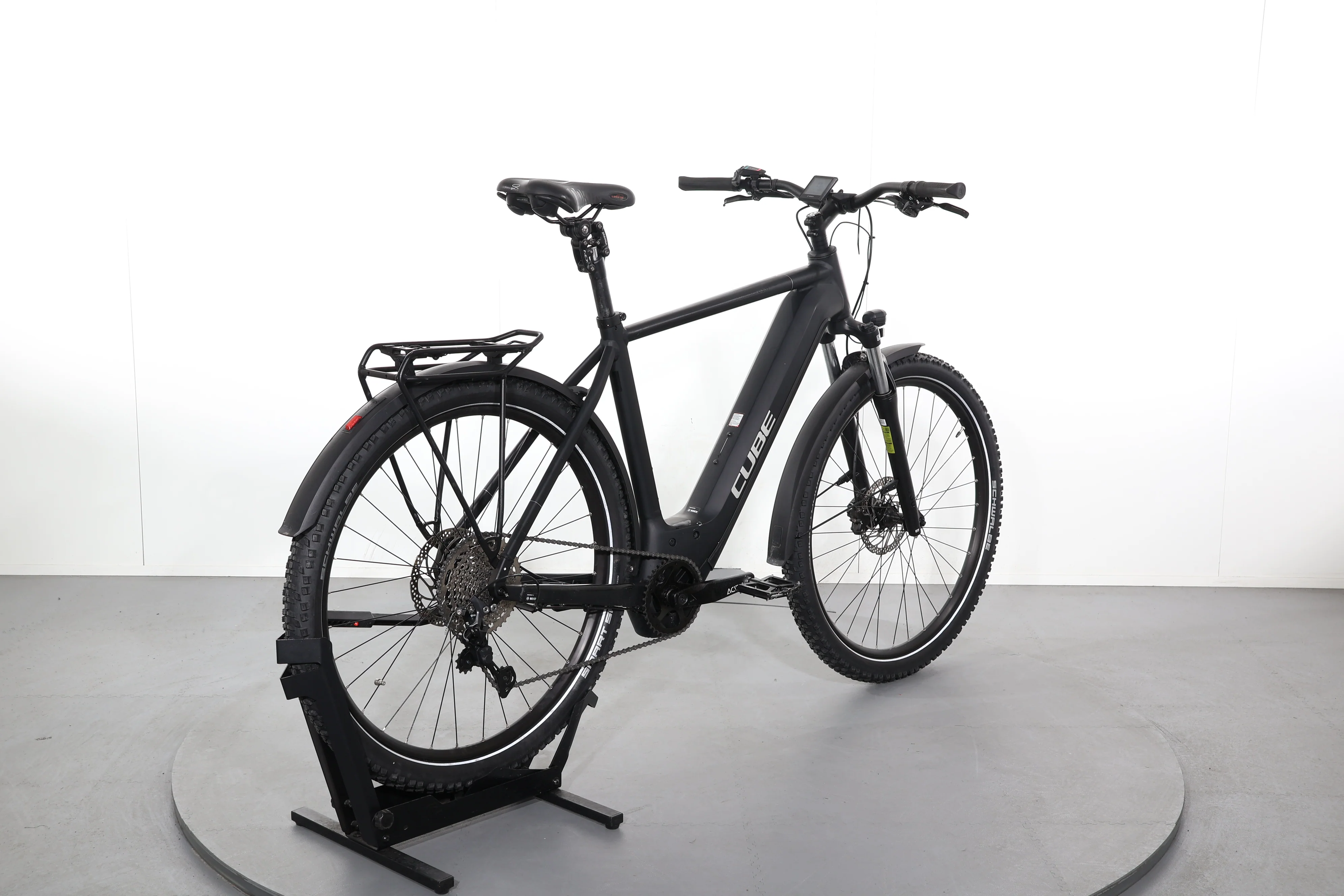 Cube Nuride Hybrid Pro 750 Allroad - Image 6