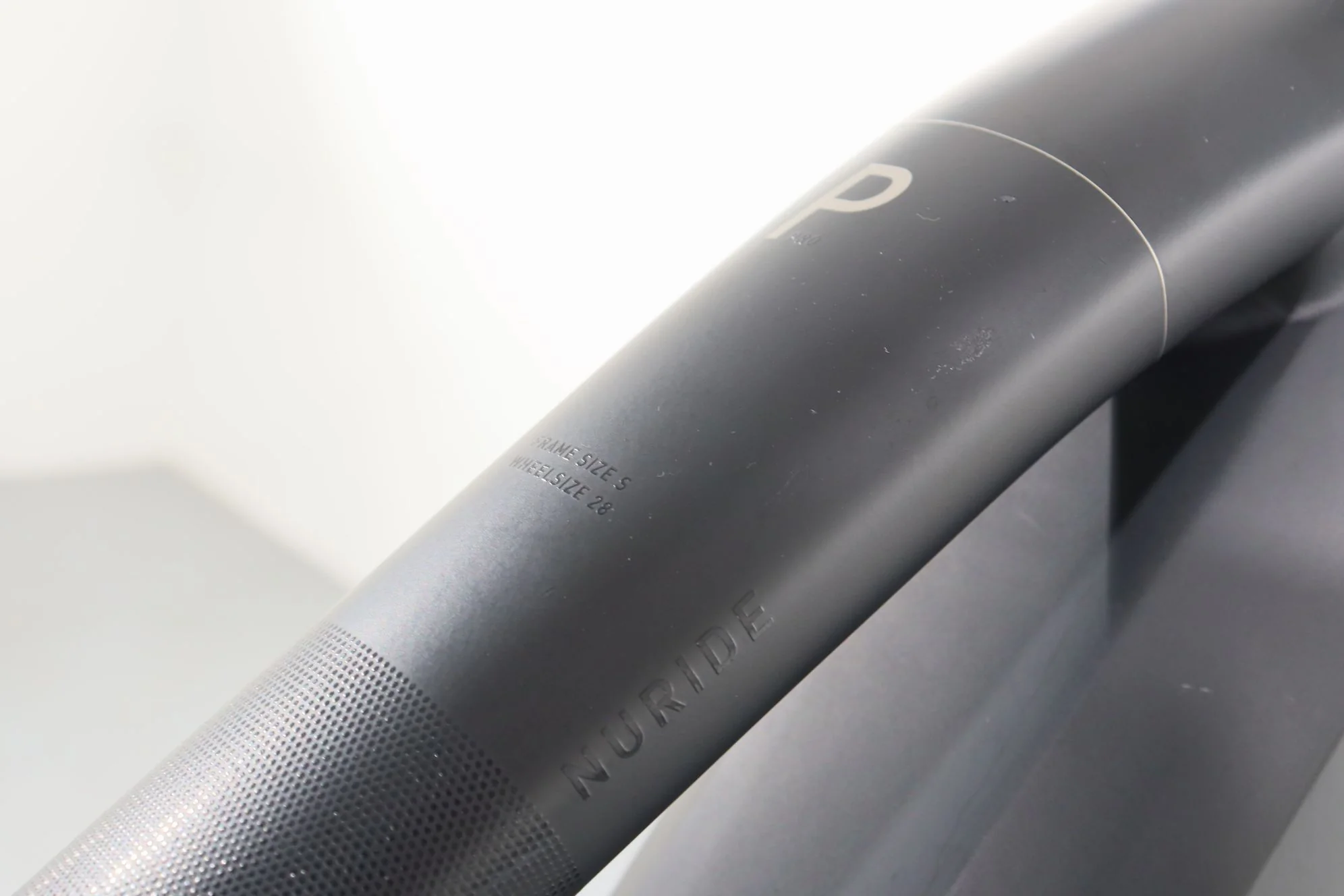 Cube Nuride Hybrid Pro 750 Allroad - Image 10