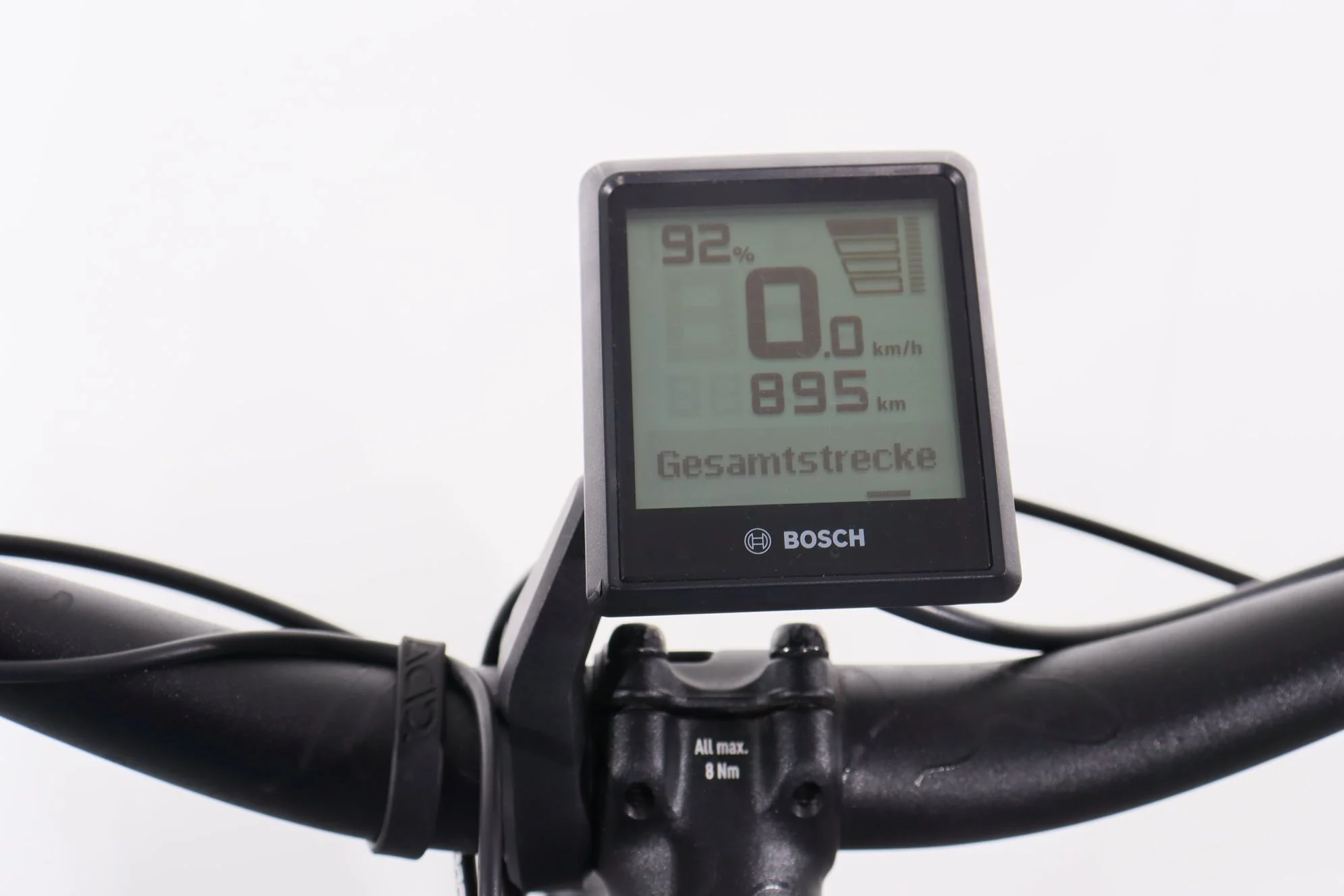 Cube Nuride Hybrid Pro 750 Allroad - Image 12