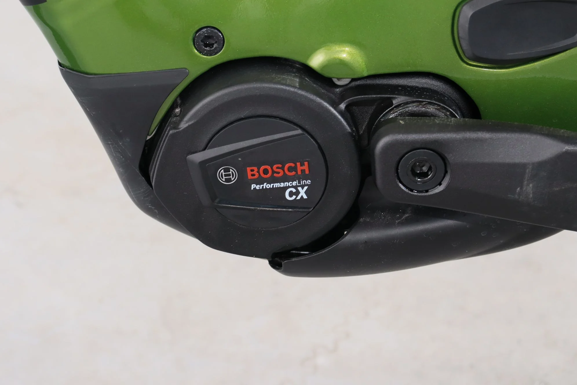 Cube Nuride Hybrid Pro 750 Allroad - Image 11