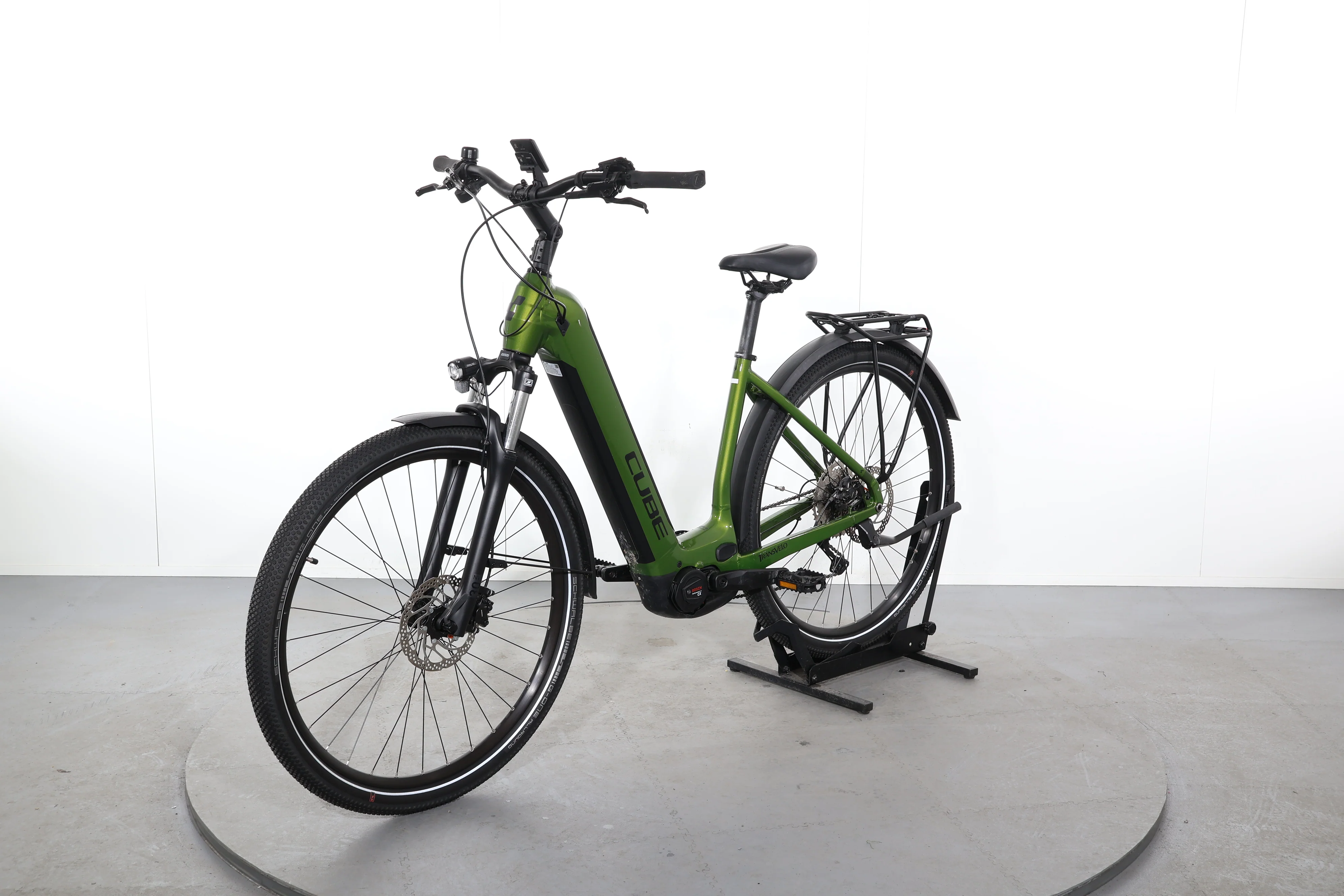 Cube Nuride Hybrid Pro 750 Allroad - Image 3