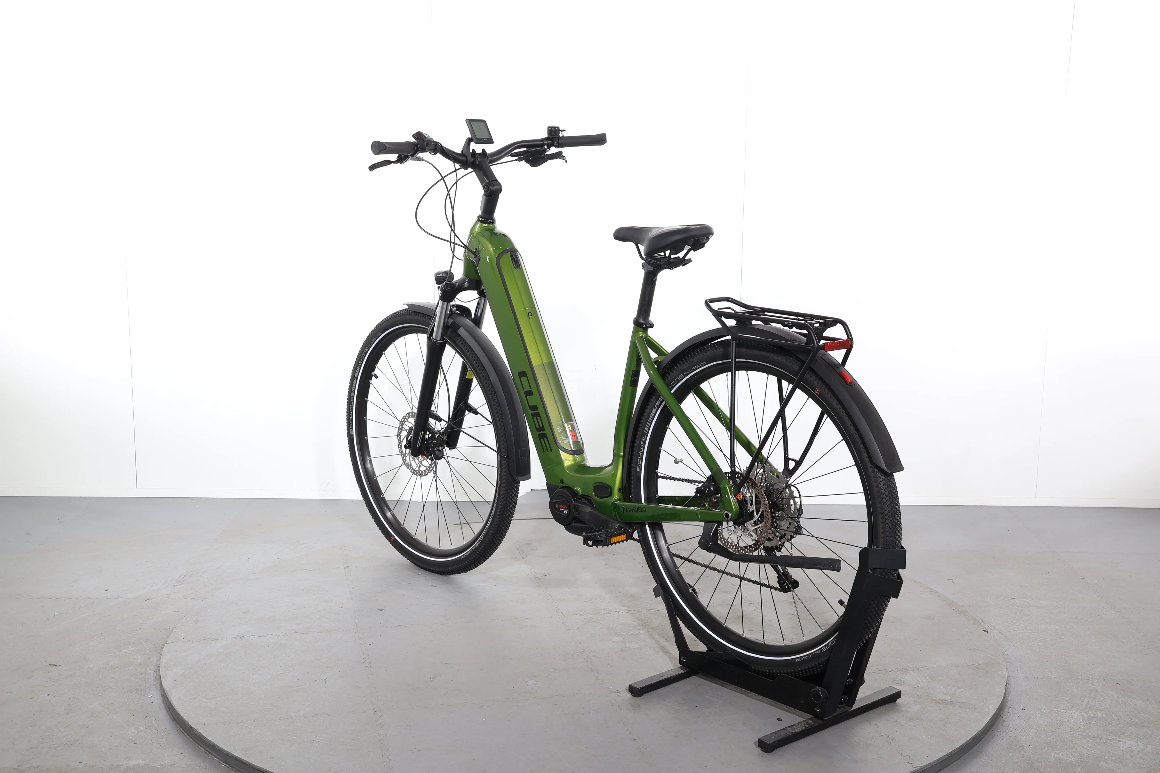 Cube Nuride Hybrid Pro 750 Allroad - Image 5
