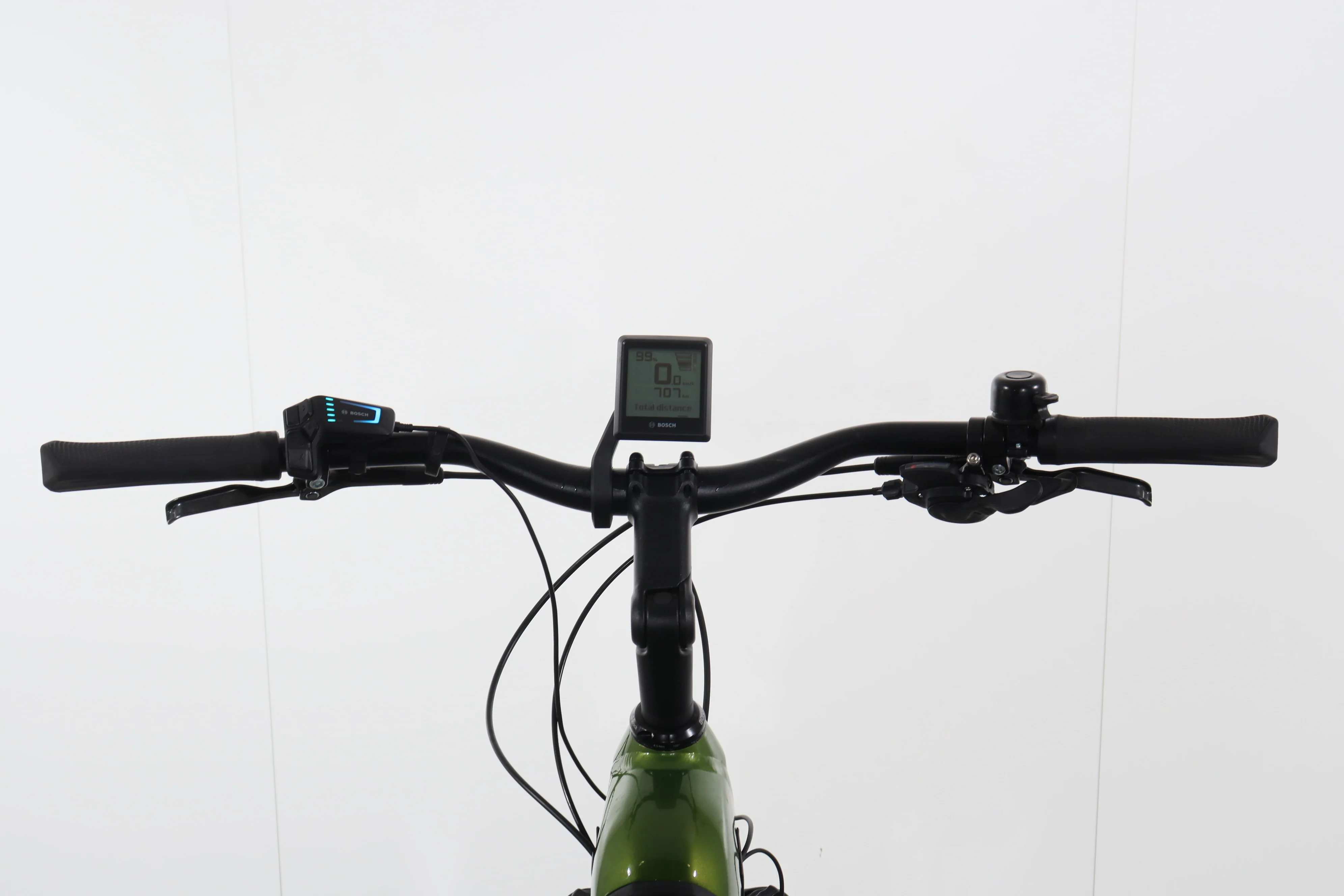 Cube Nuride Hybrid Pro 750 Allroad - Image 7