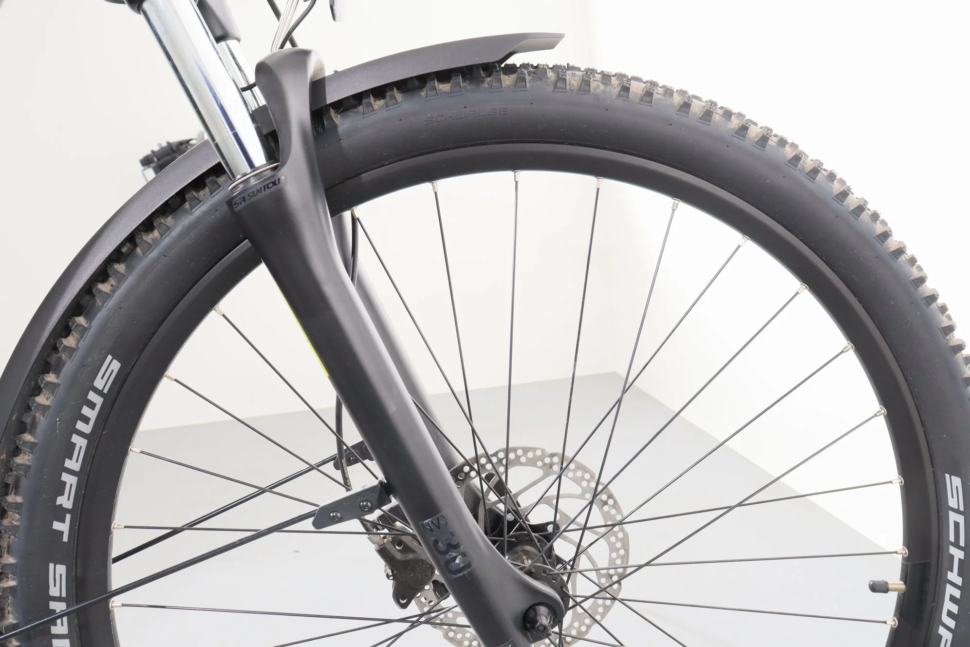 Cube Nuride Hybrid Pro 750 Allroad - Image 10