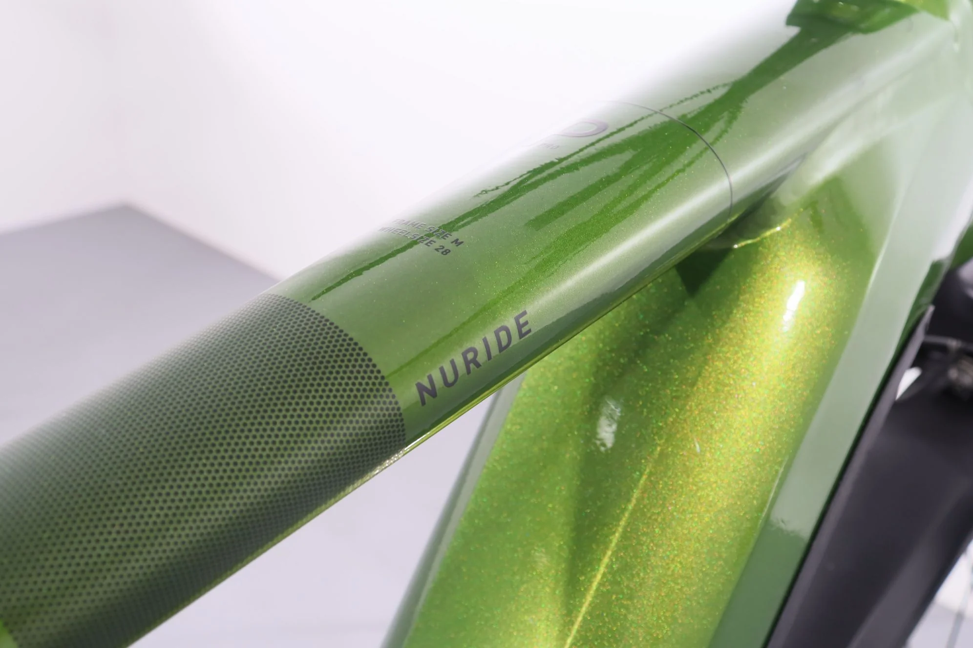 Cube Nuride Hybrid Pro 750 Allroad - Image 11