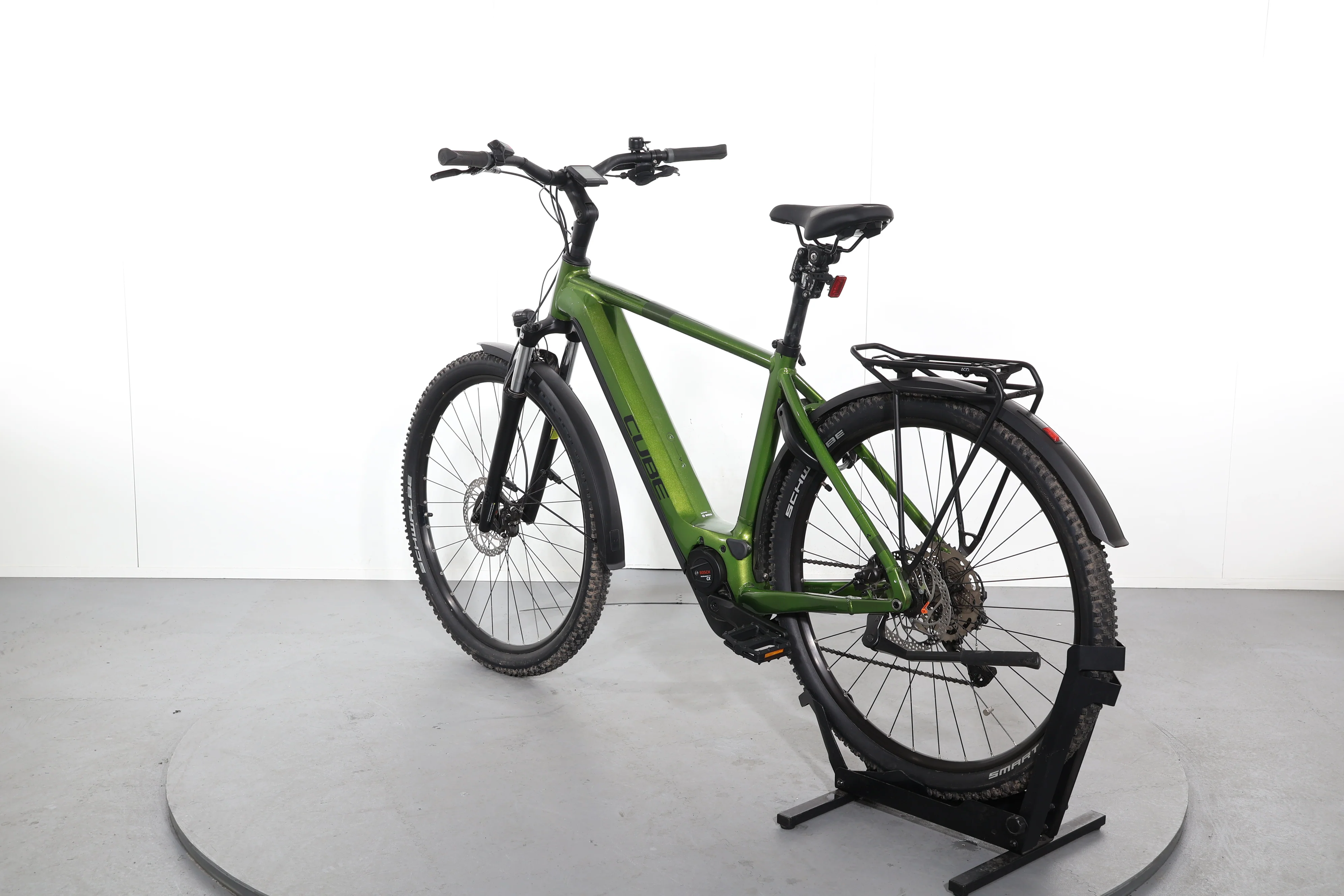Cube Nuride Hybrid Pro 750 Allroad - Image 5
