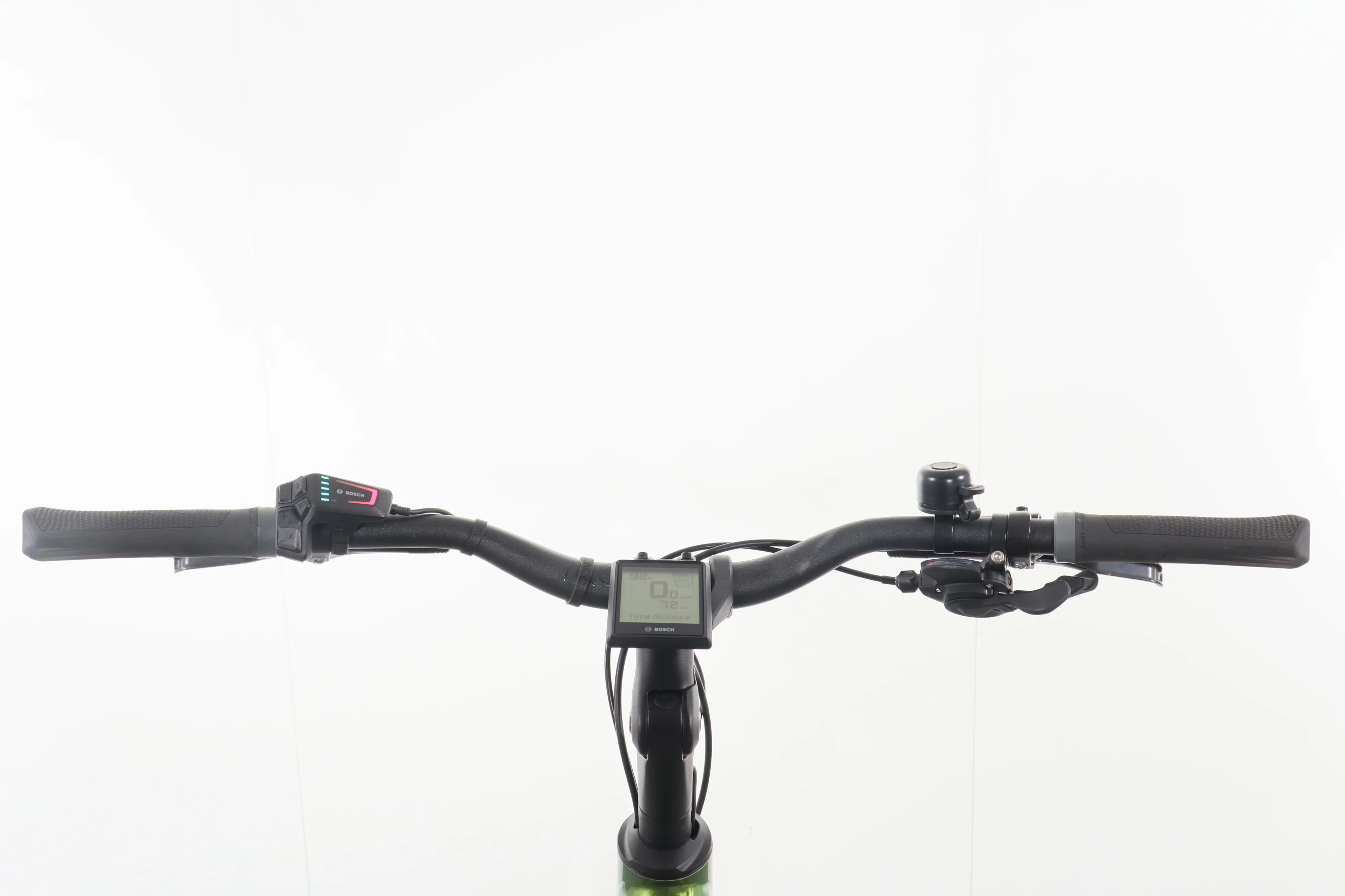 Cube Nuride Hybrid Pro 750 Allroad - Image 7