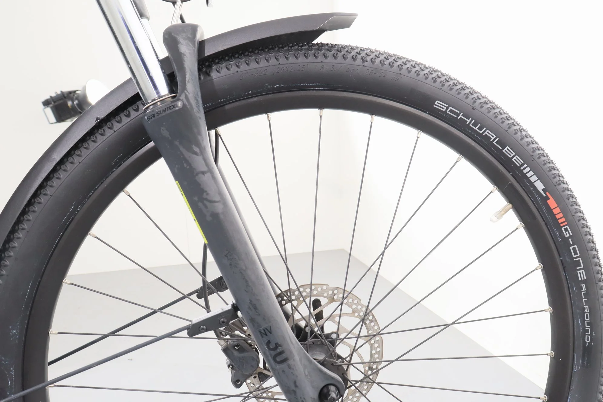 Cube Nuride Hybrid Pro 750 Allroad - Image 10