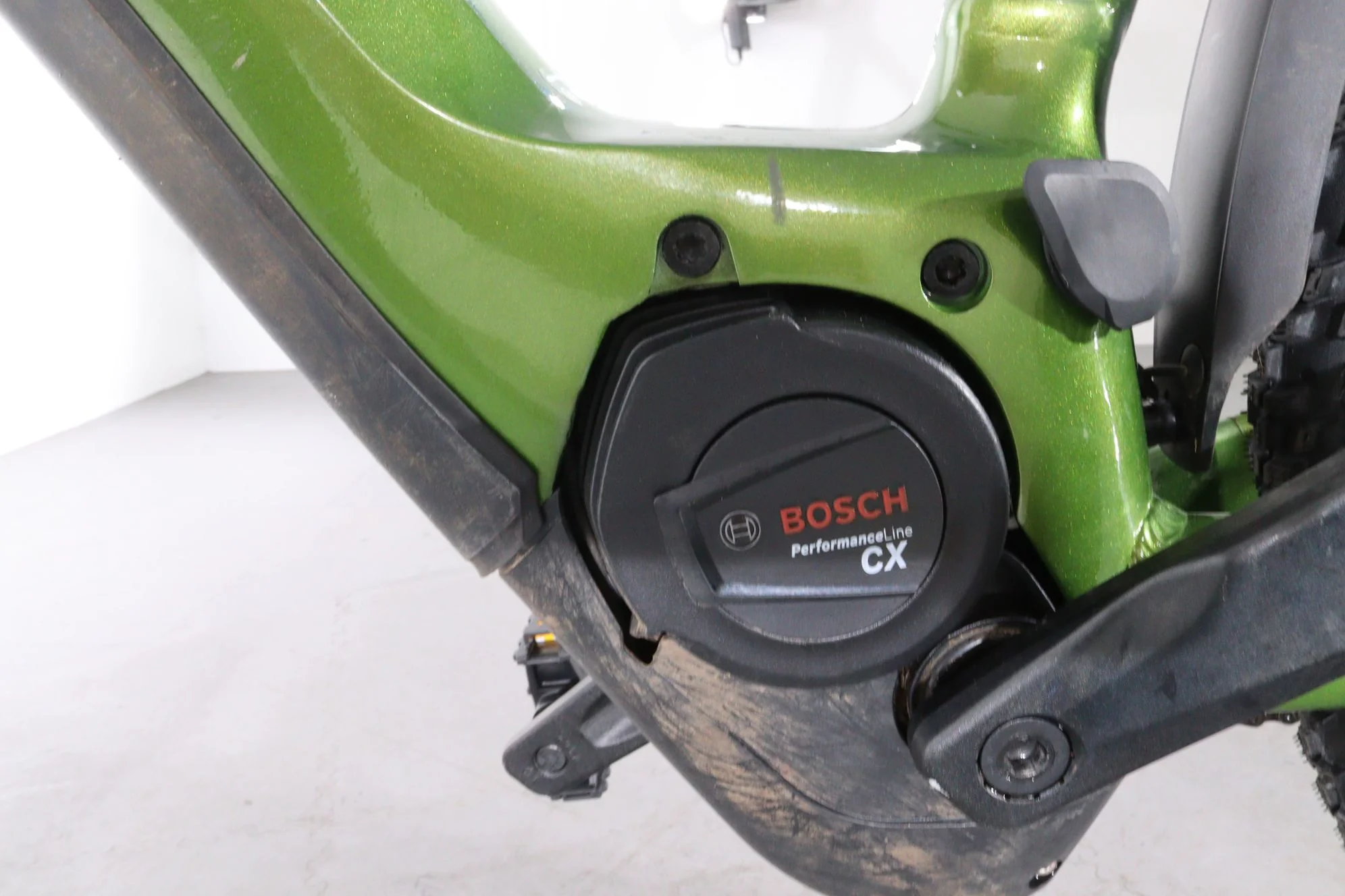 Cube Nuride Hybrid Pro 750 Allroad - Image 10