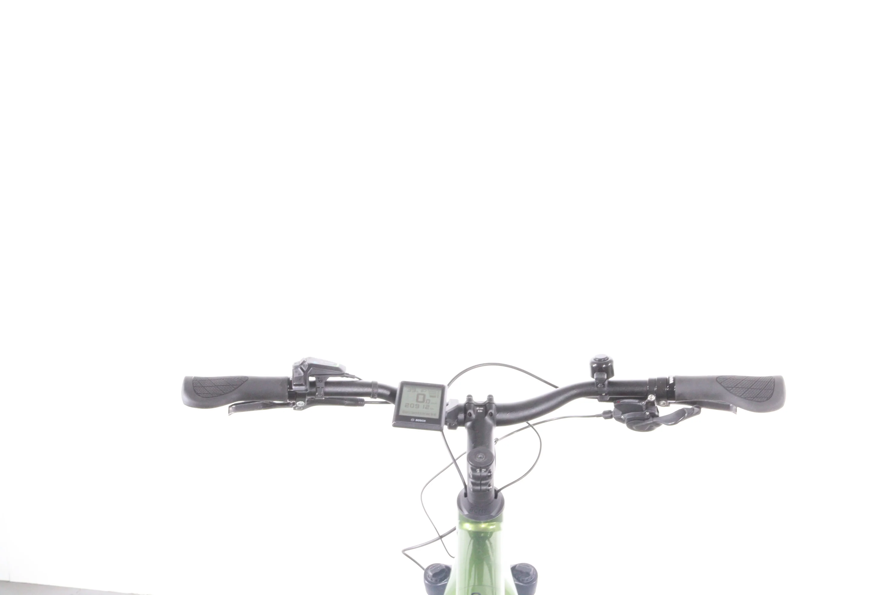 Cube Nuride Hybrid Pro 750 Allroad - Image 7