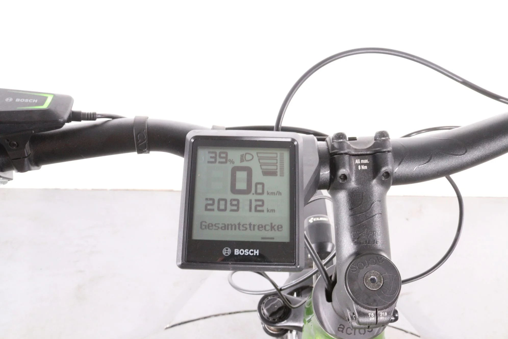 Cube Nuride Hybrid Pro 750 Allroad - Image 8