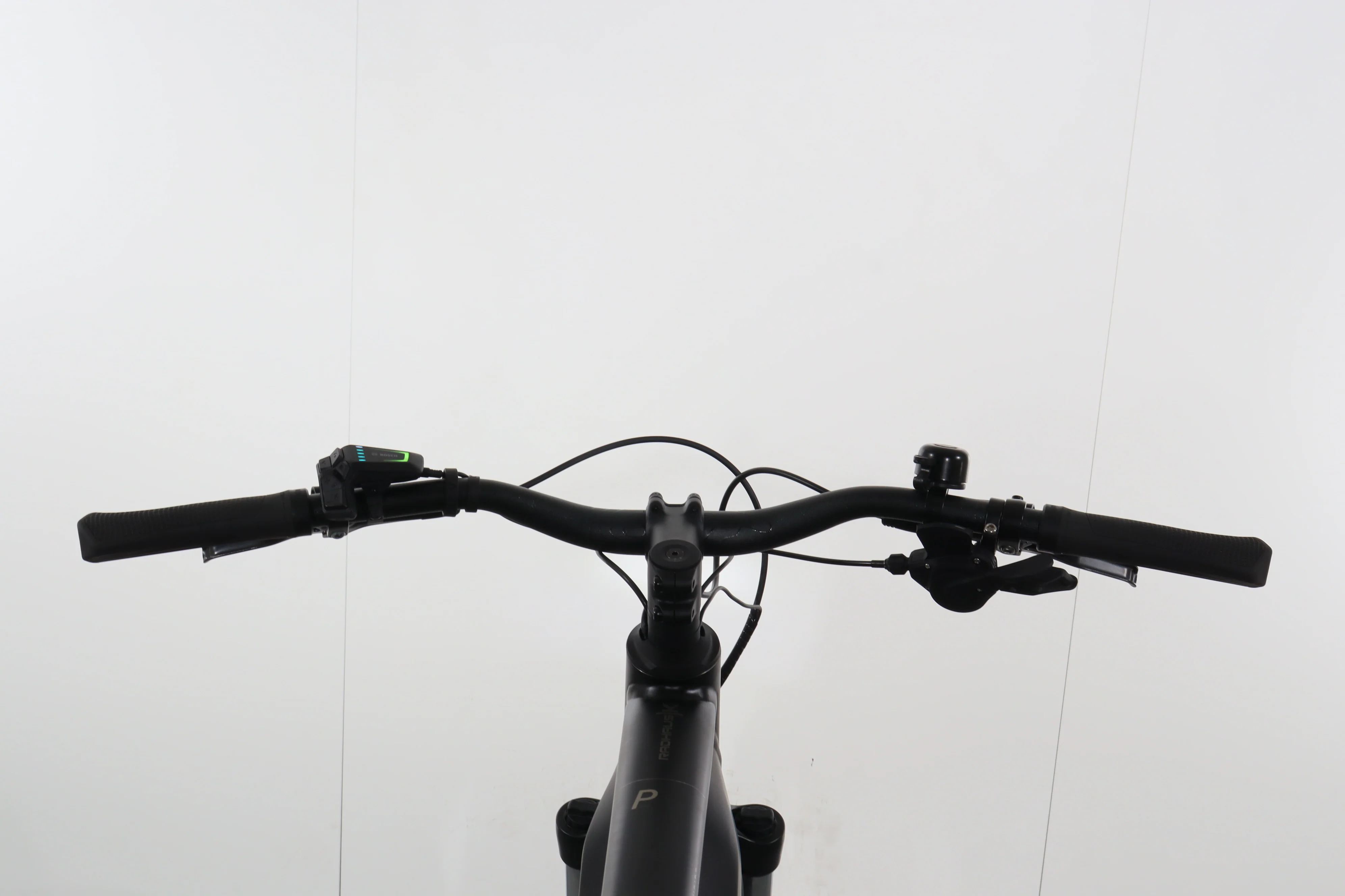 Cube Nuride Hybrid Pro 750 Allroad - Image 7