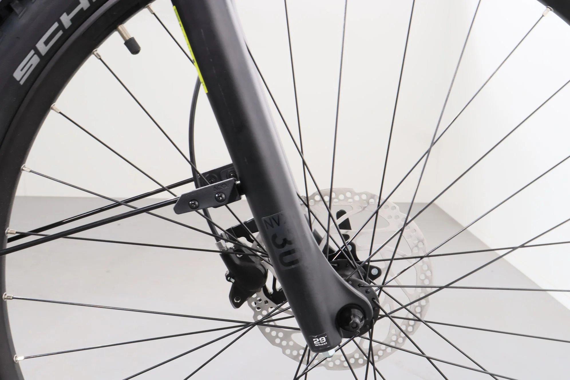 Cube Nuride Hybrid Pro 750 Allroad - Image 10