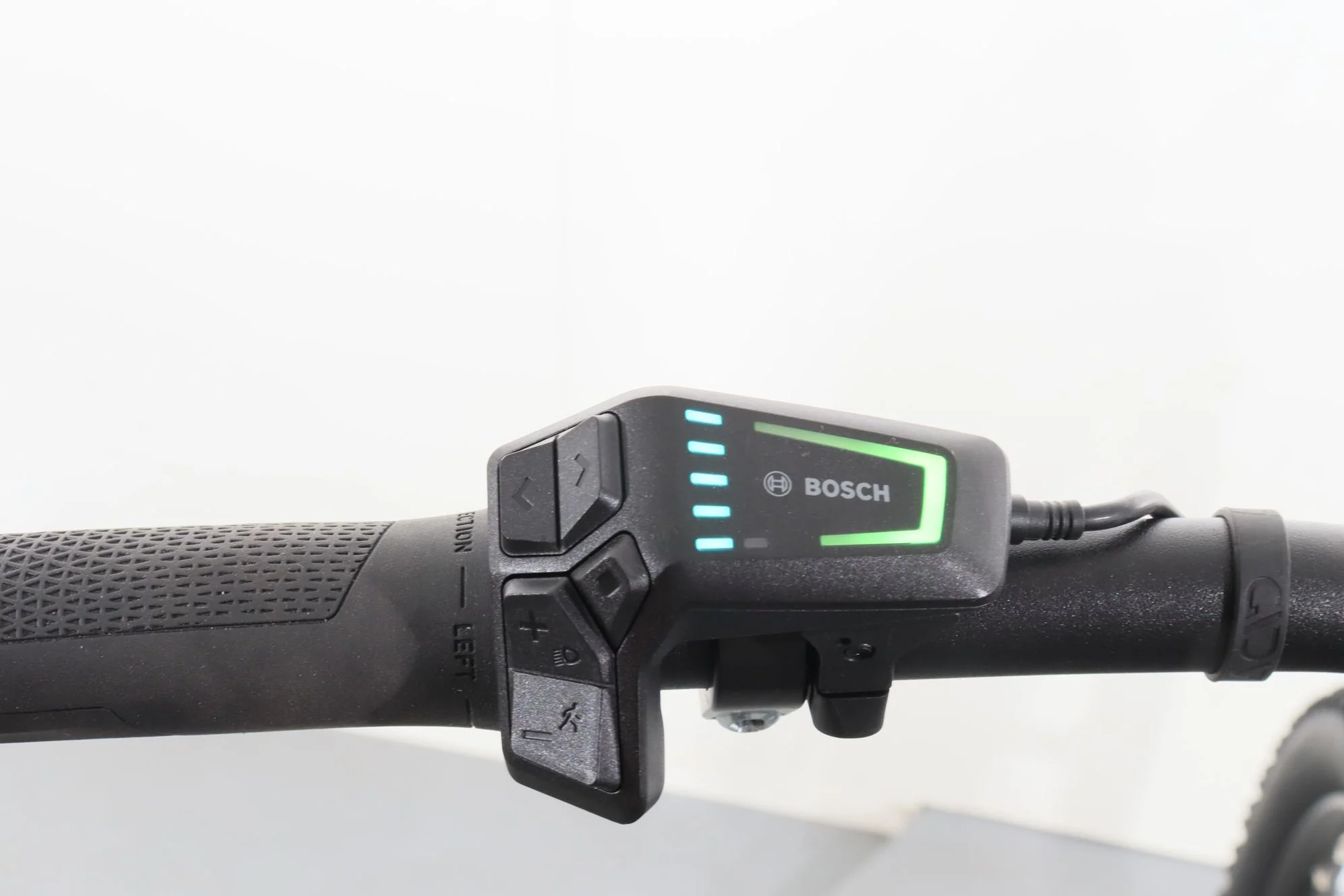 Cube Nuride Hybrid Pro 750 Allroad - Image 12