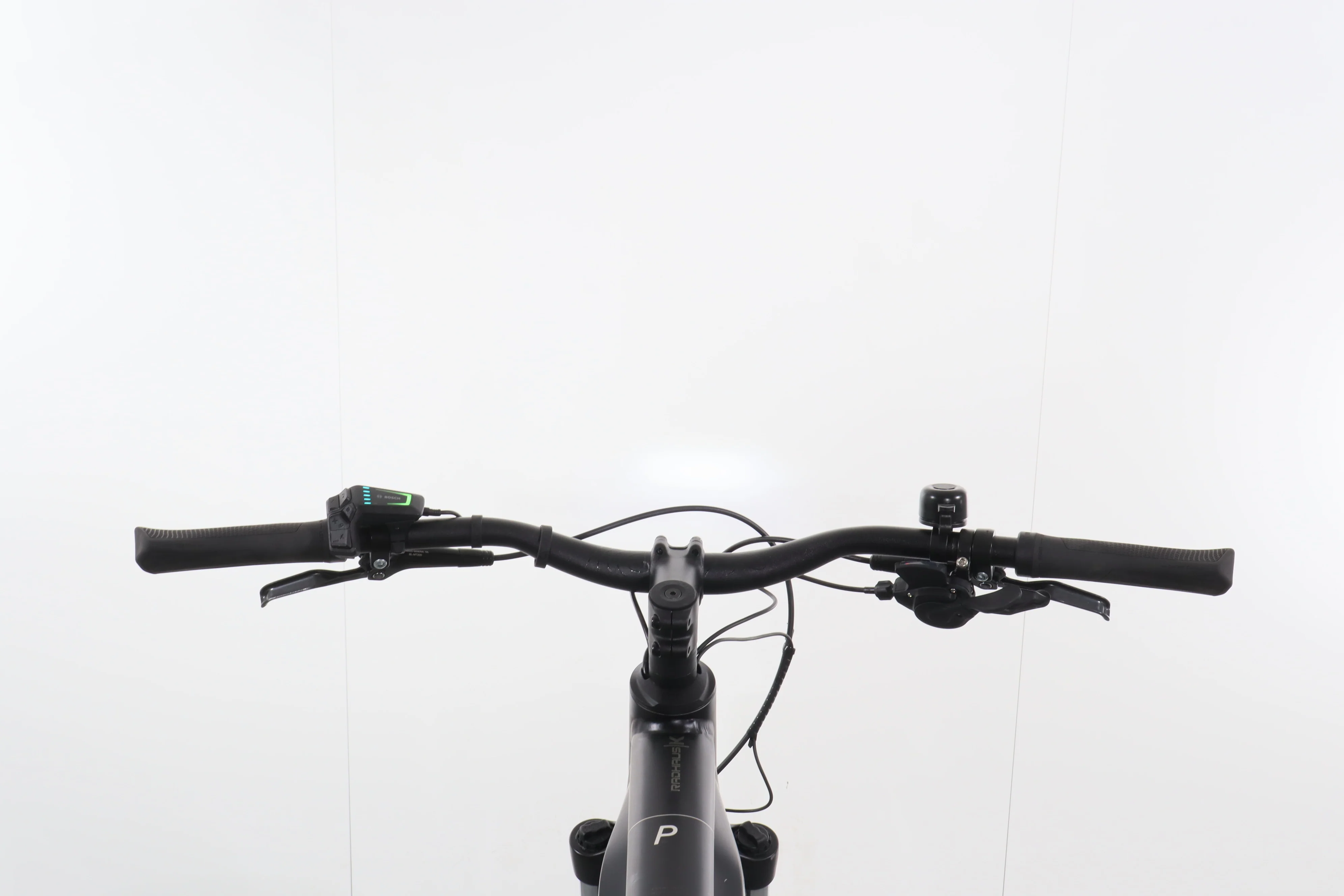 Cube Nuride Hybrid Pro 750 Allroad - Image 7