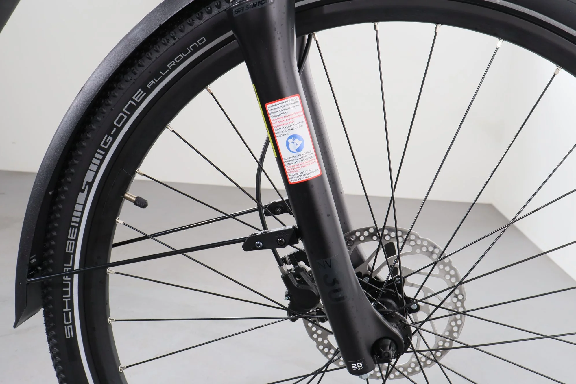 Cube Nuride Hybrid Pro 750 Allroad - Image 10