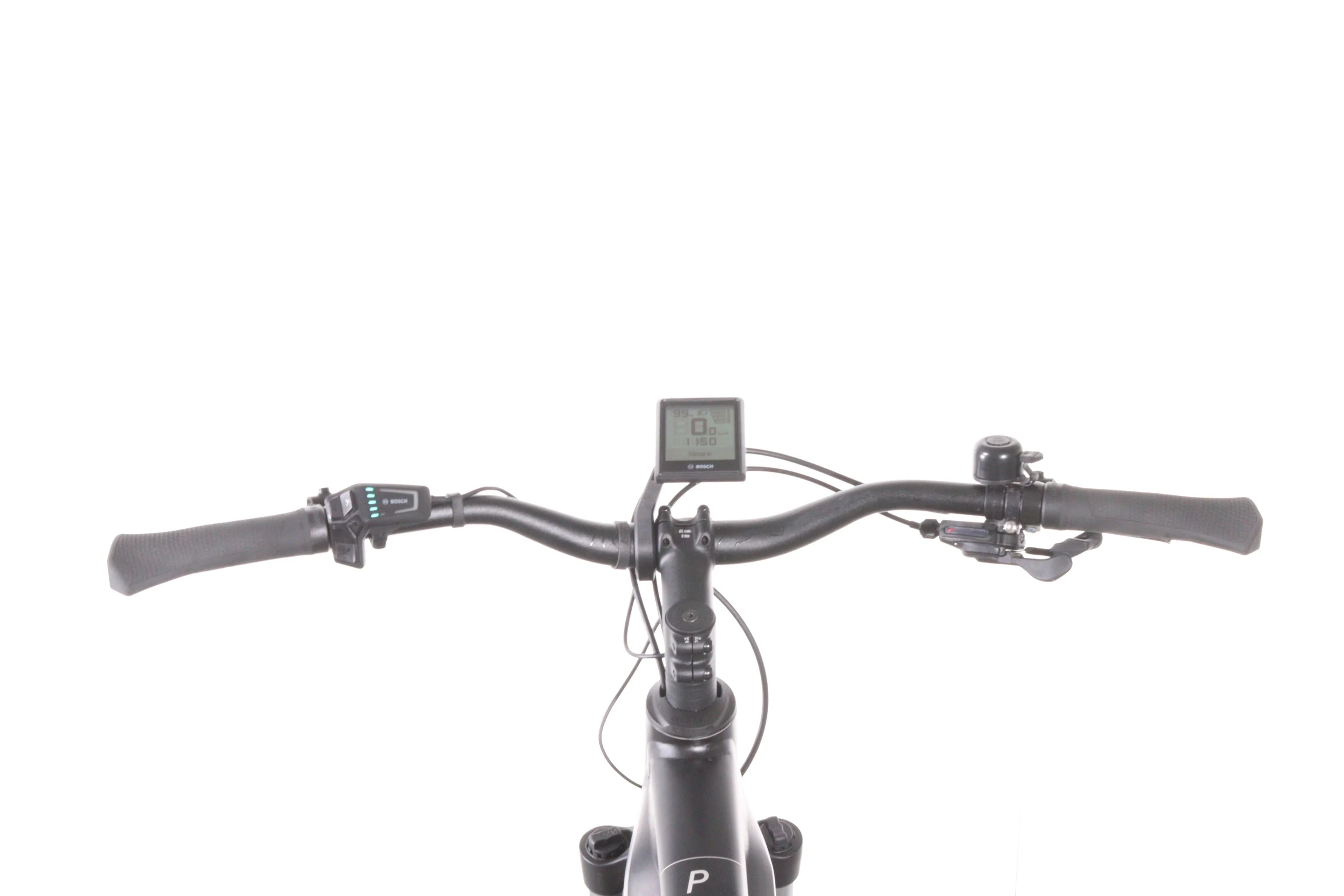 Cube Nuride Hybrid Pro 750 Allroad - Image 7