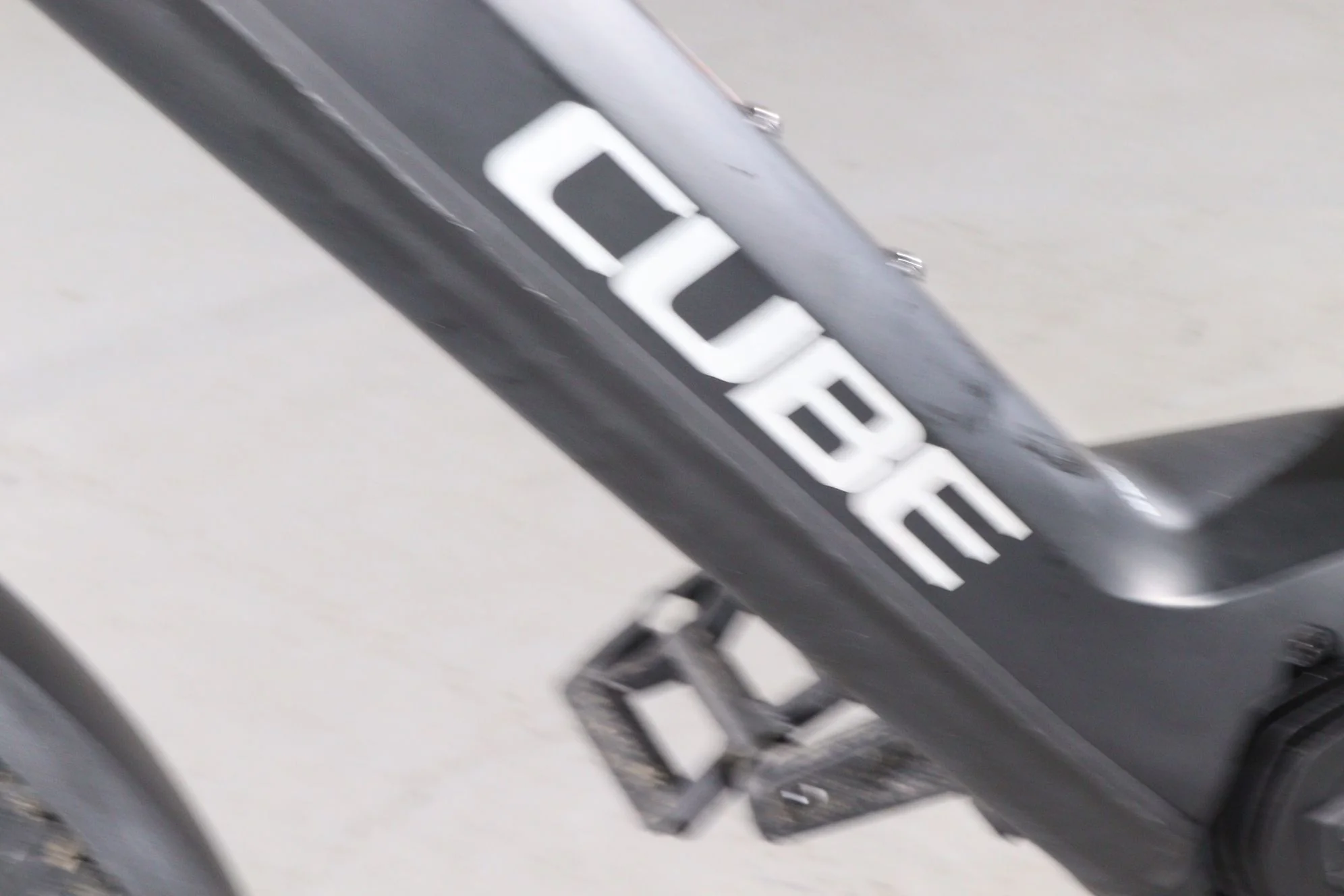 Cube Nuride Hybrid Pro 750 Allroad - Image 9