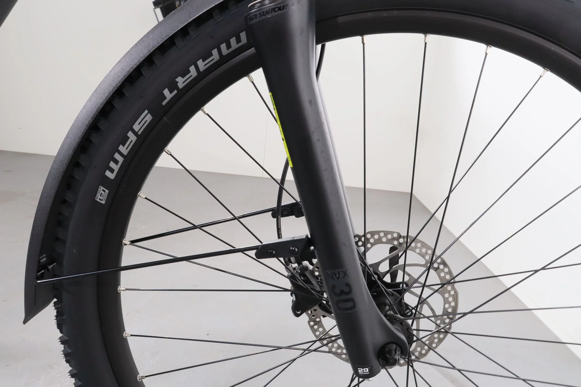 Cube Nuride Hybrid Pro 750 Allroad - Image 9