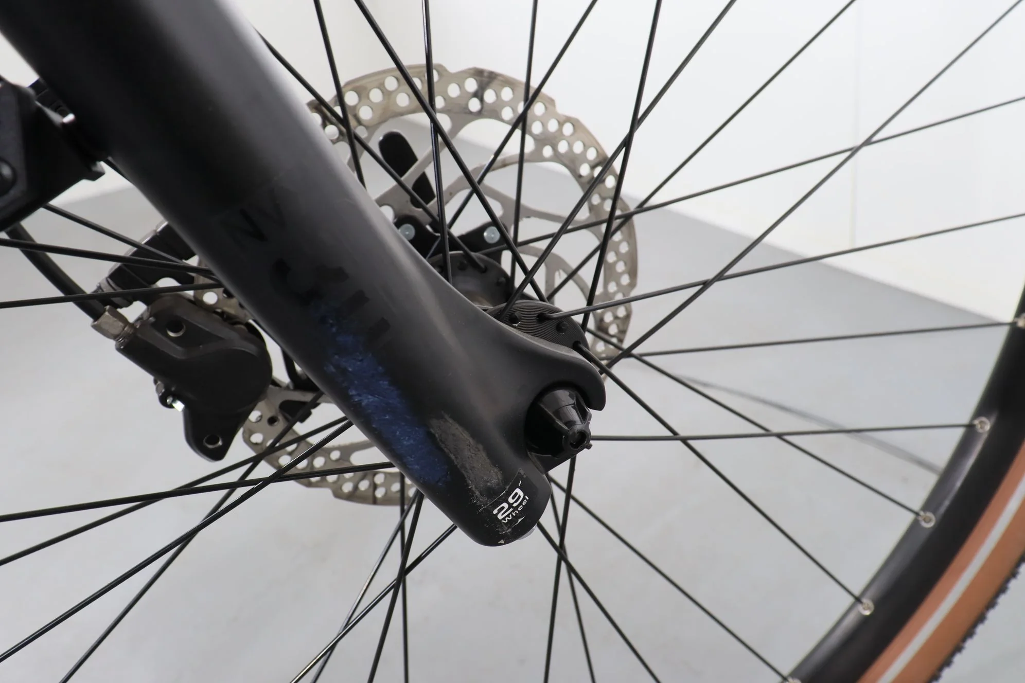 Cube Nuride Hybrid Pro 750 - Image 10