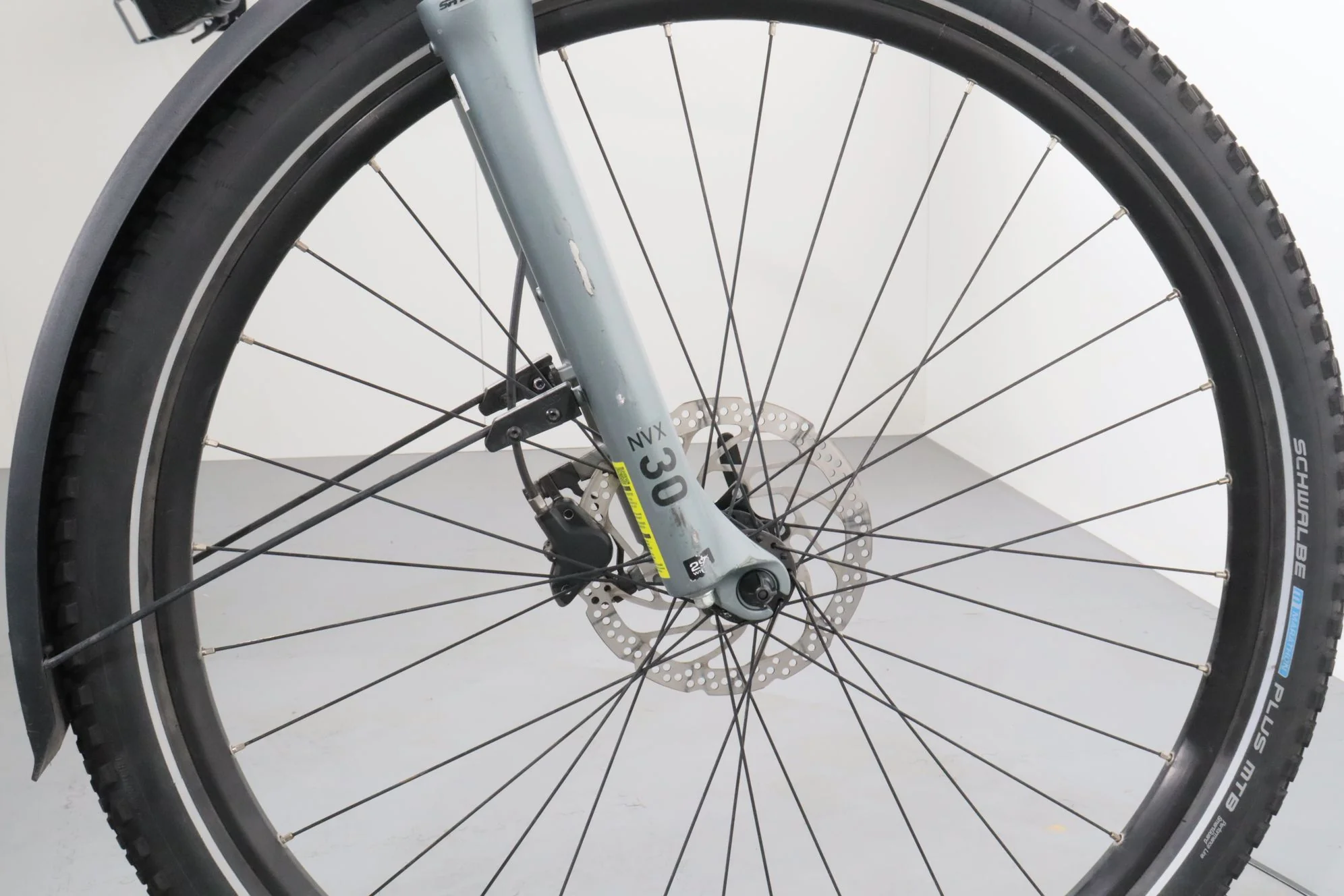 Cube Nuride Hybrid Pro Allroad - Image 11