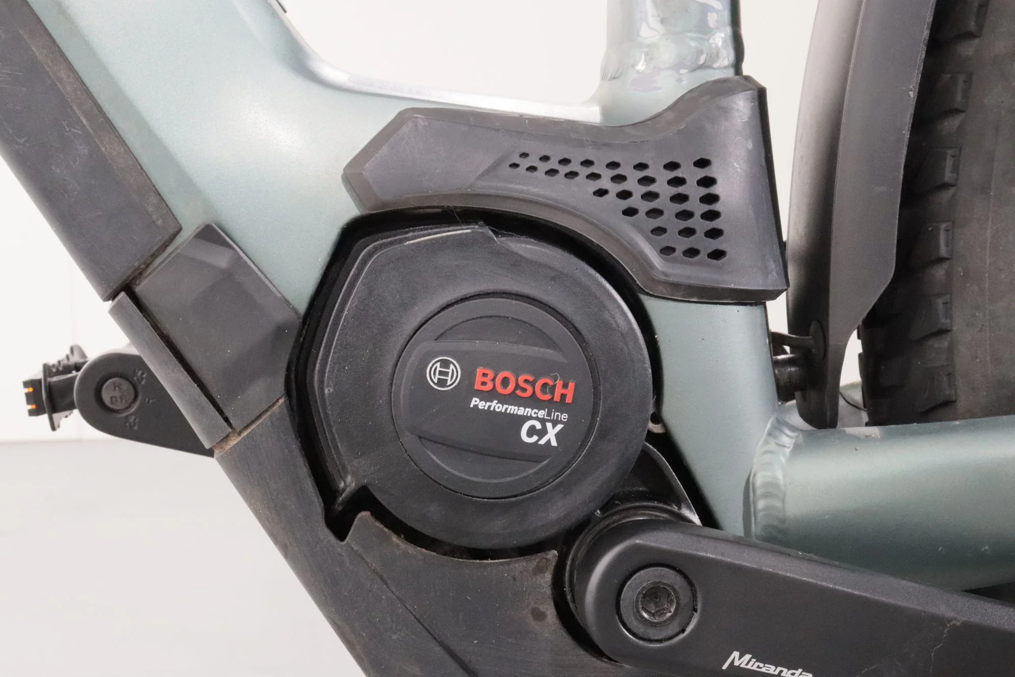 Cube Nuride Hybrid Pro Allroad - Image 15