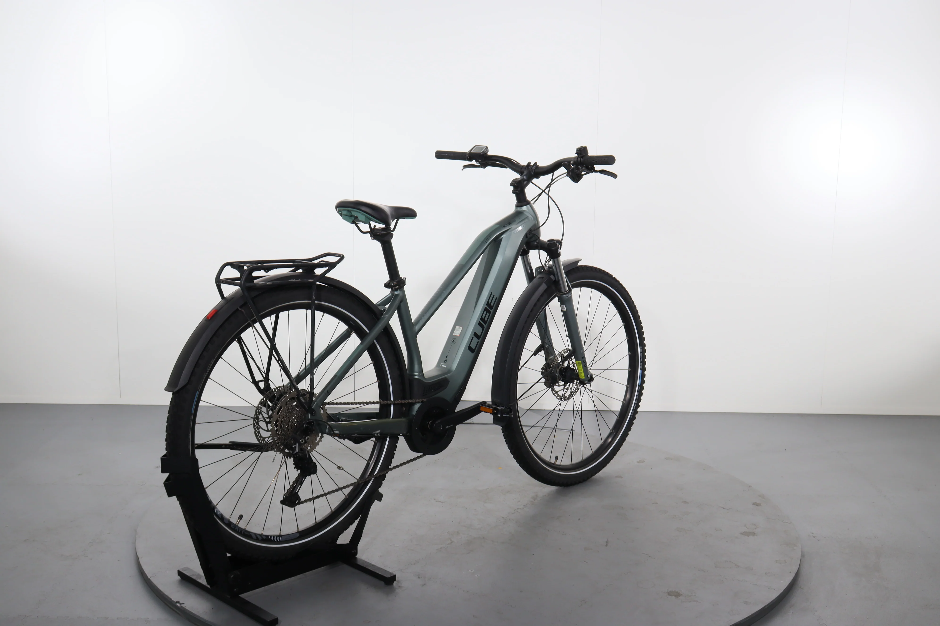Cube Nuride Hybrid Pro Allroad - Image 6