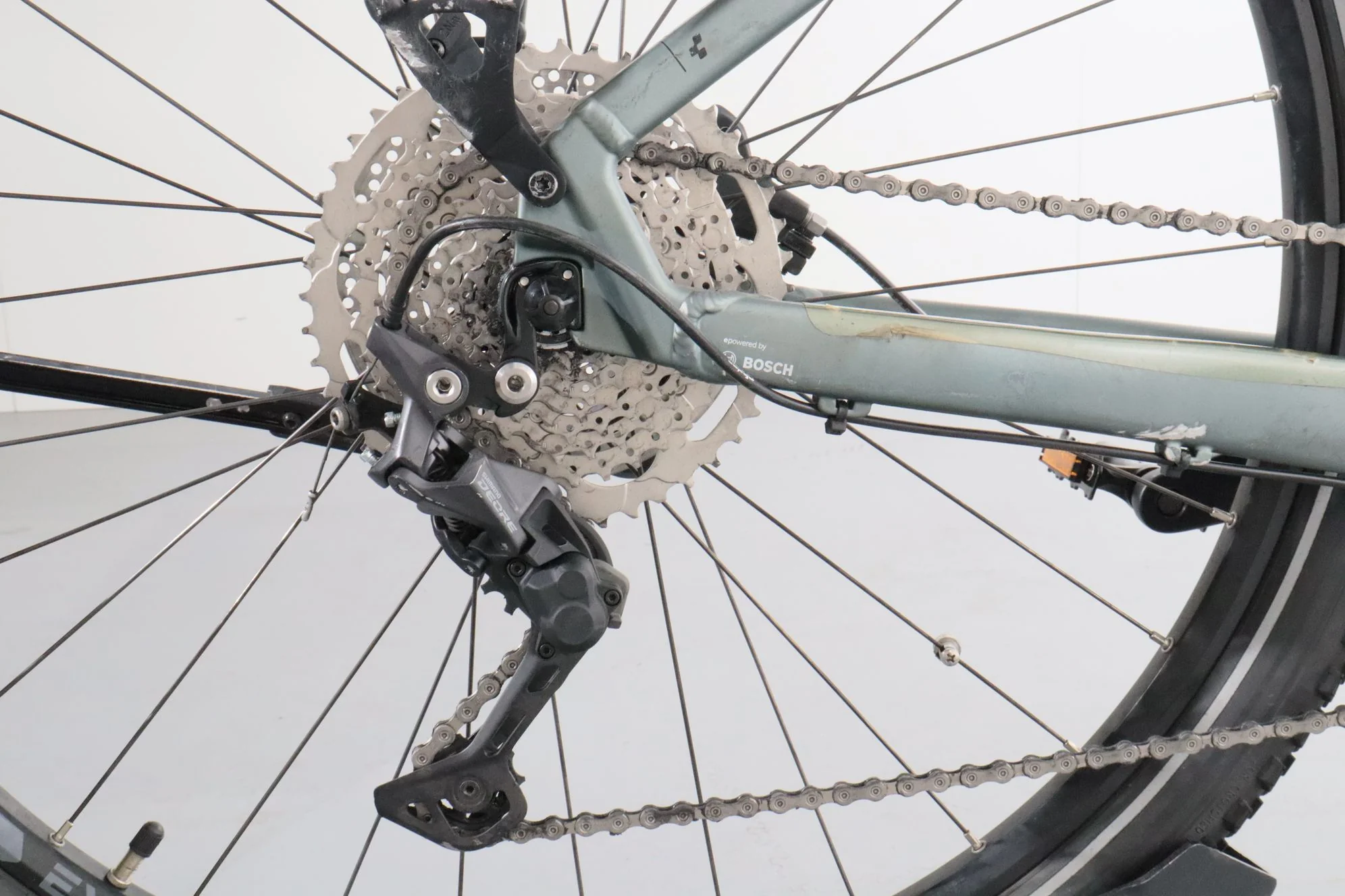 Cube Nuride Hybrid Pro Allroad - Image 8